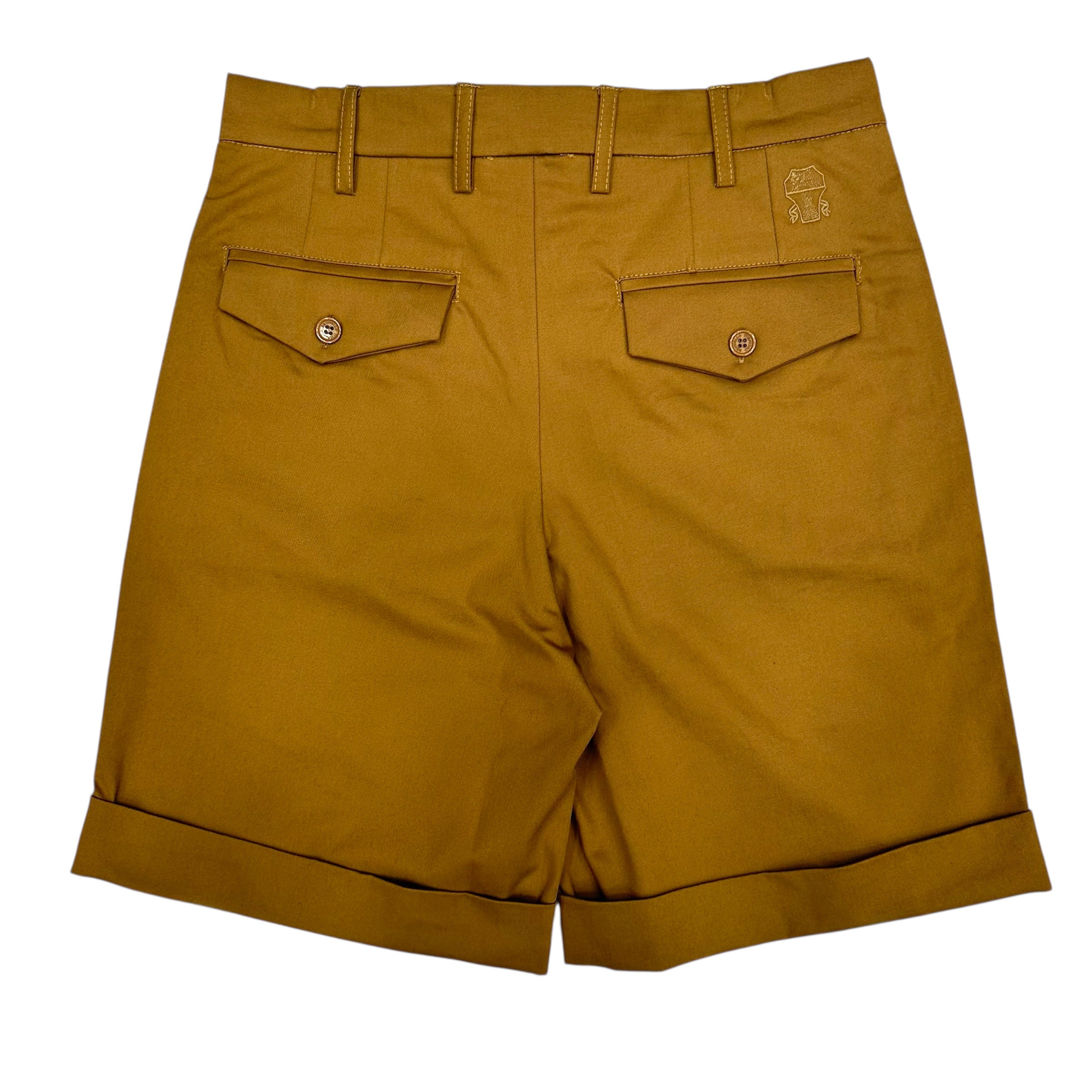 Βερμούδα Brunello Cucinelli 18001 “Sale”