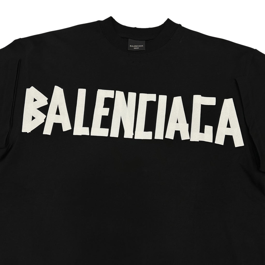 T-shirt Balenciaga 1312 SS26