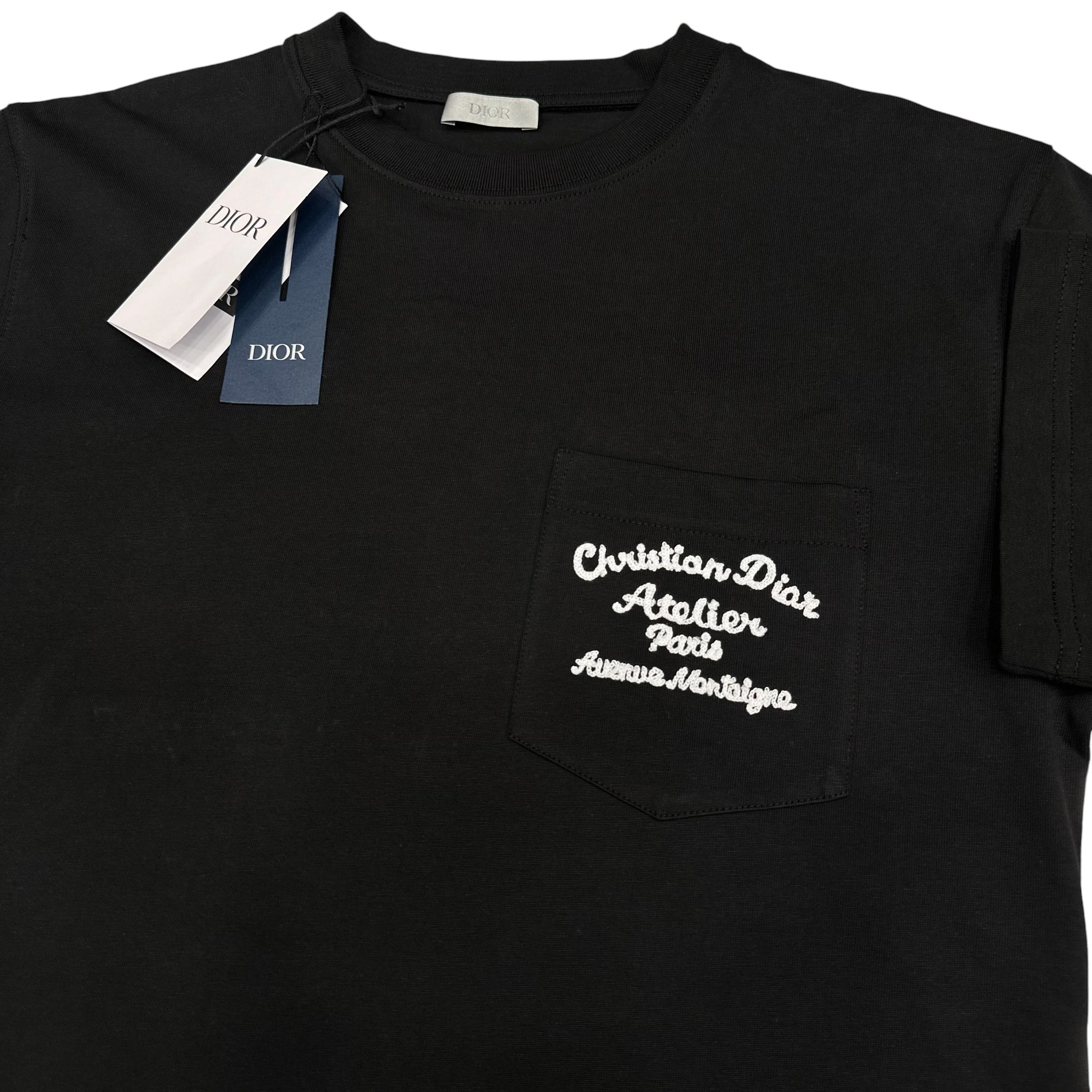 T-shirt Dior 1349 “Sale”