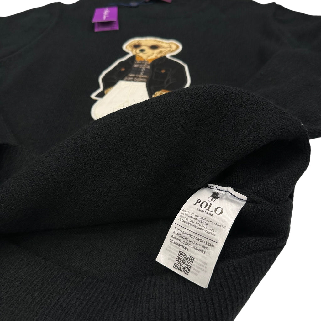 Πουλόβερ Ralph Lauren 13021 “Sale”