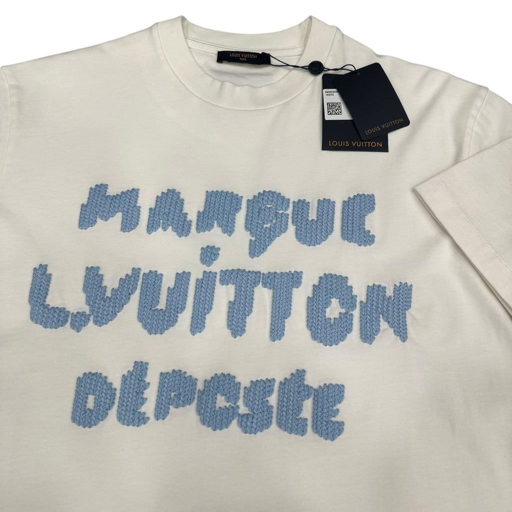 T-shirt LV 1458 SS26