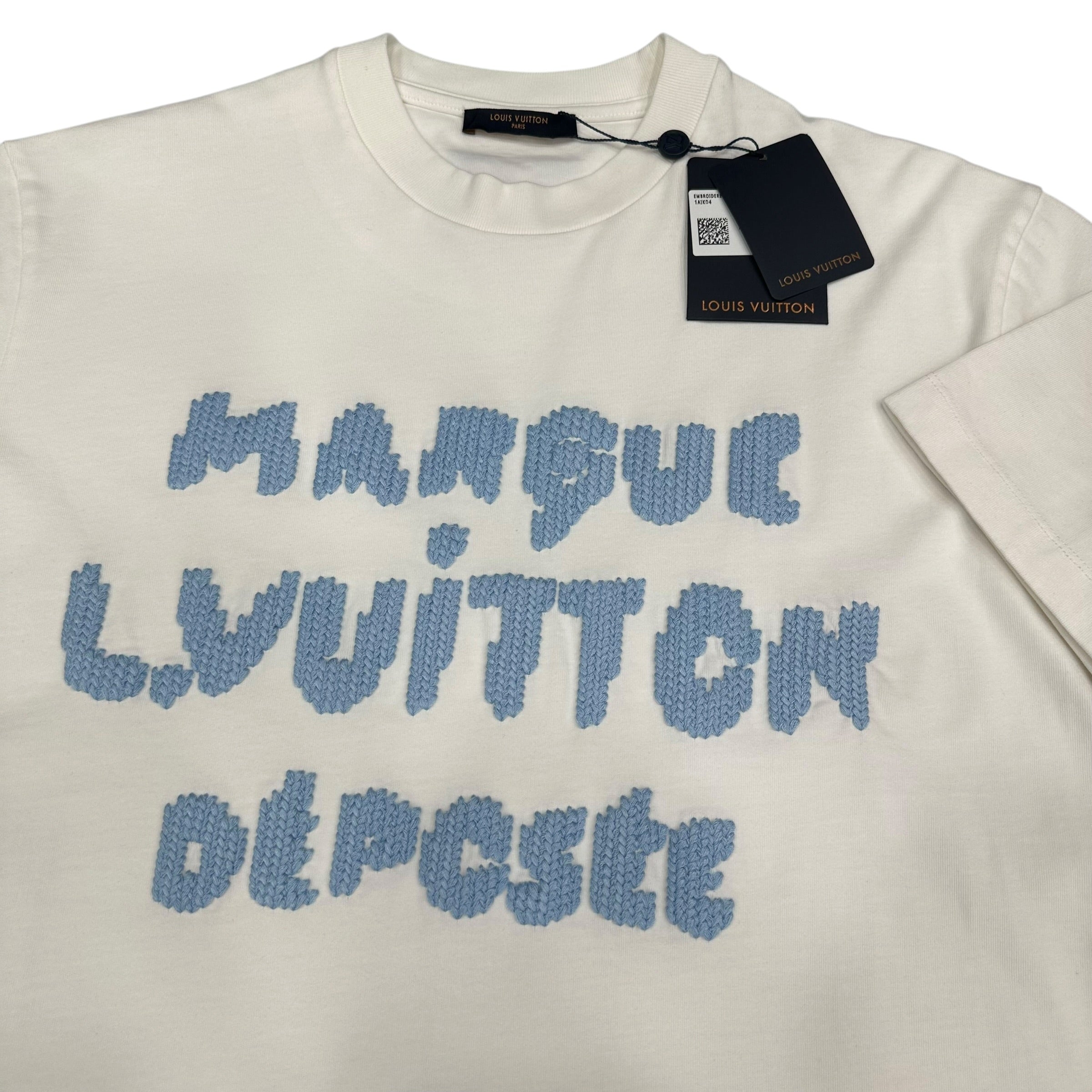 T-shirt LV 1458 SS26