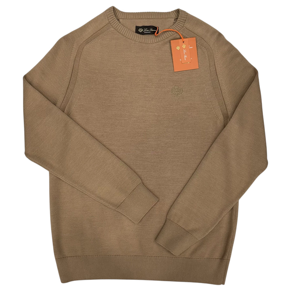 Πουλόβερ Loro Piana 13024 “Sale”