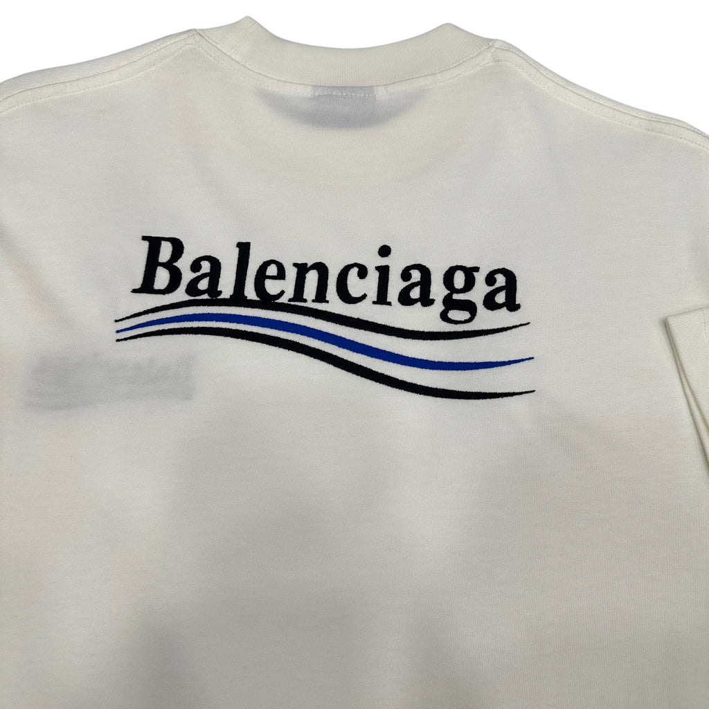 T-shirt Balenciaga 1311 SS26