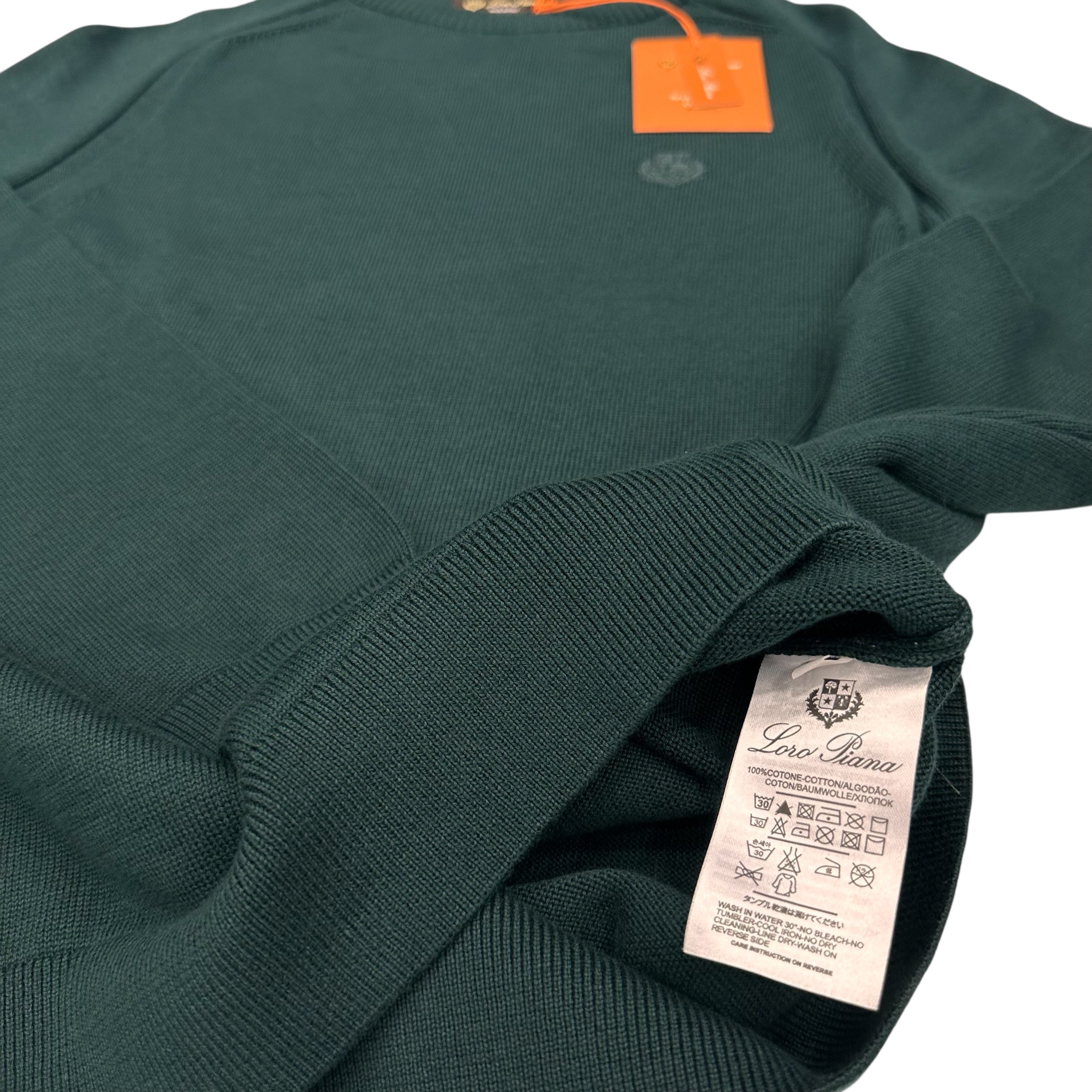 Πουλόβερ Loro Piana 13024 “Sale”