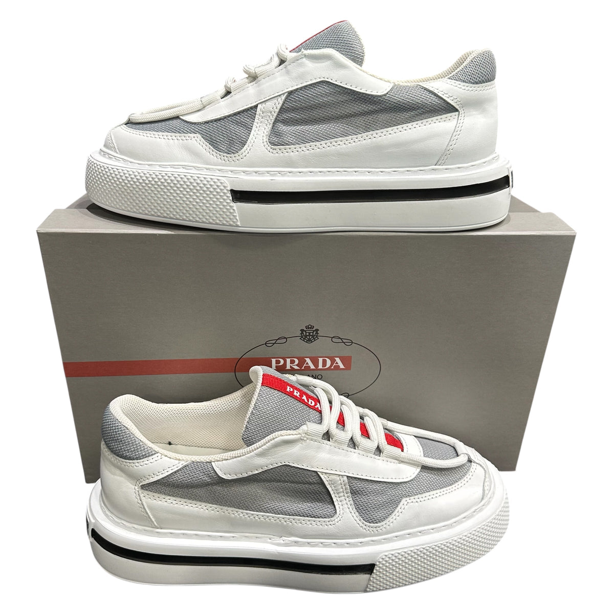 Υποδήματα Prada 1616 “Sale”