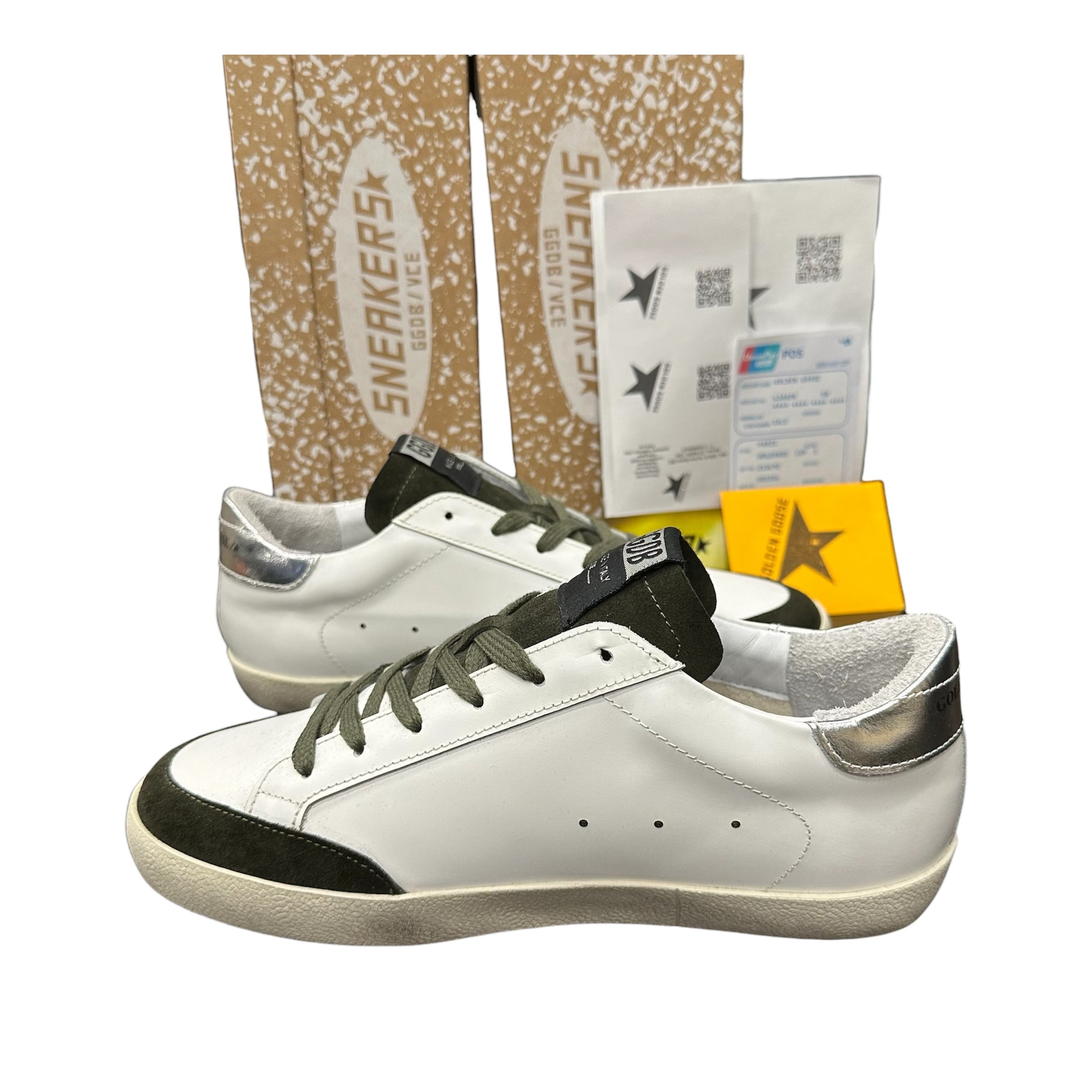Υποδήματα Golden Goose 1632 “Sale”