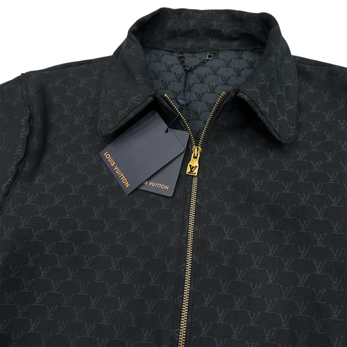 Τζάκετ LV 1533 “Sale”