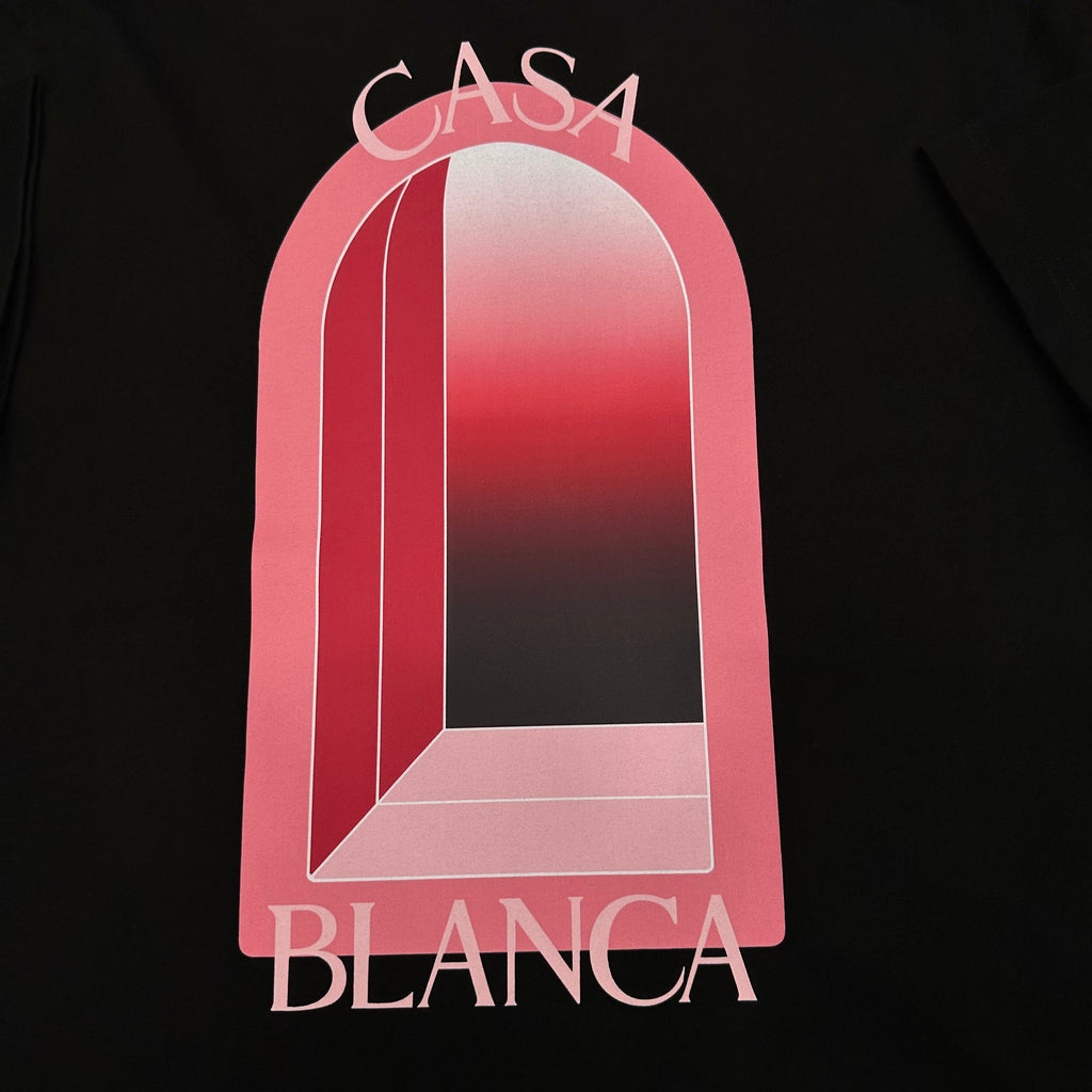 T-shirt Casablanca 1335 “Last”