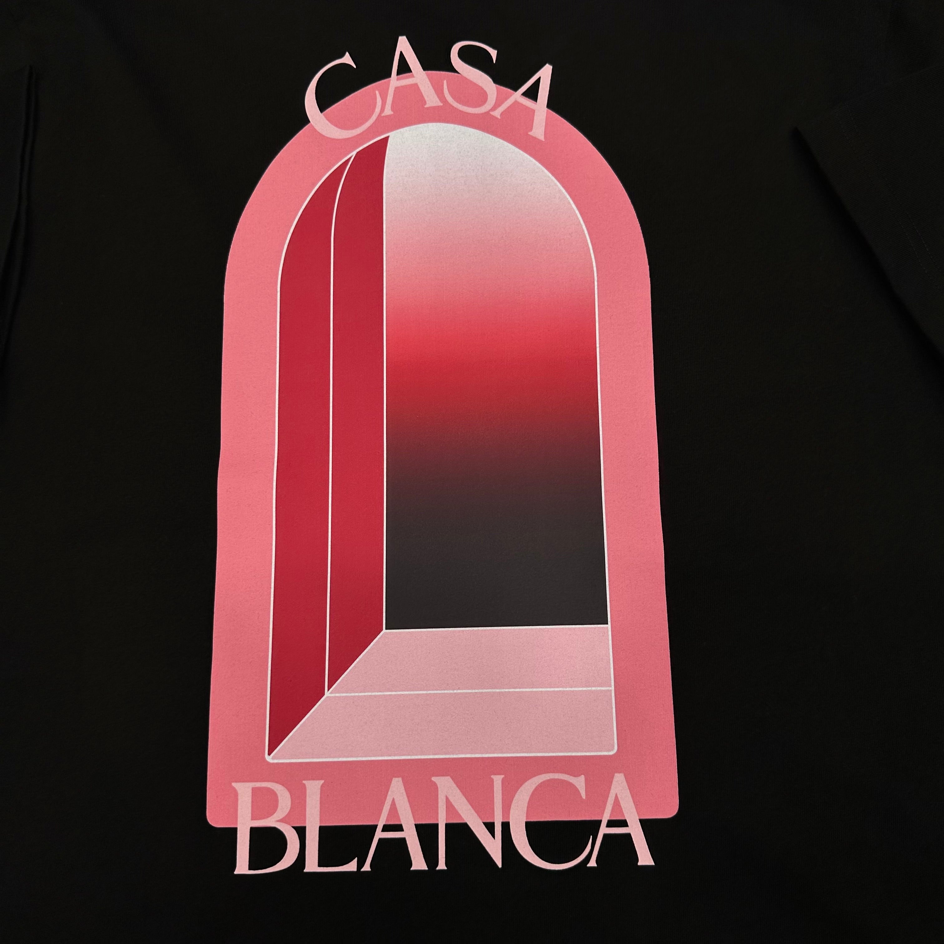 T-shirt Casablanca 1335 “Last”