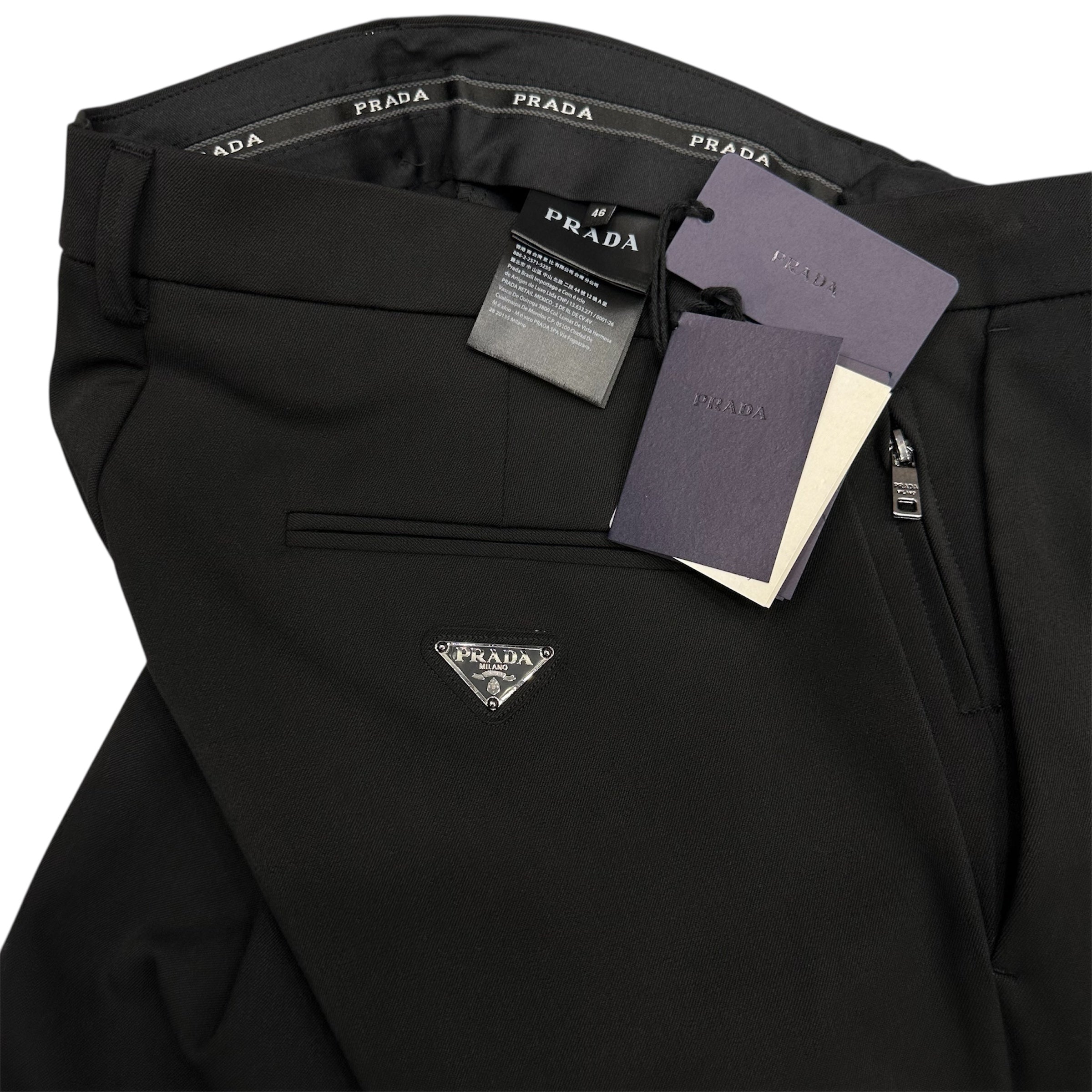 Παντελόνι Prada 11013 “Sale”