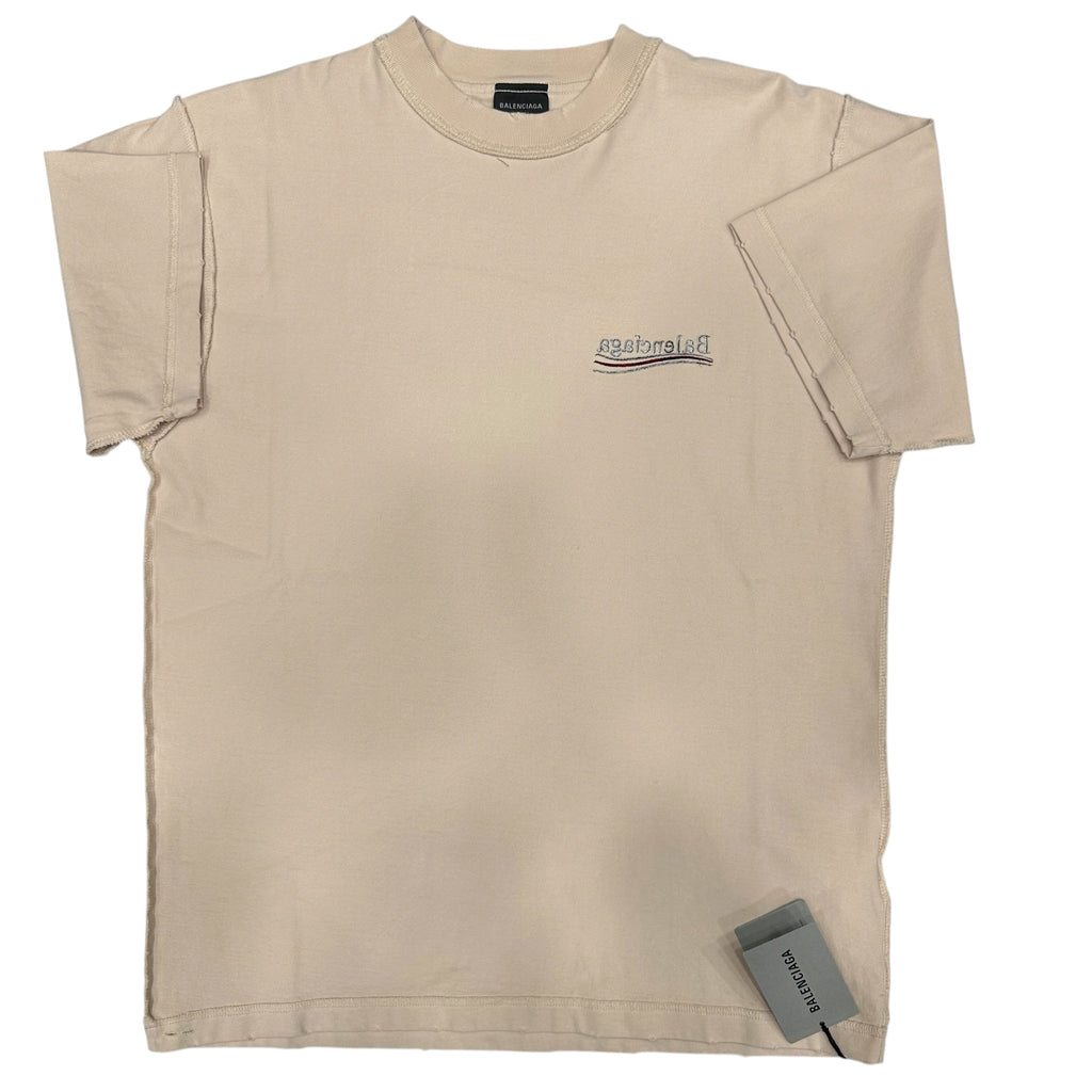 T-shirt Balenciaga 1307 “Sale”