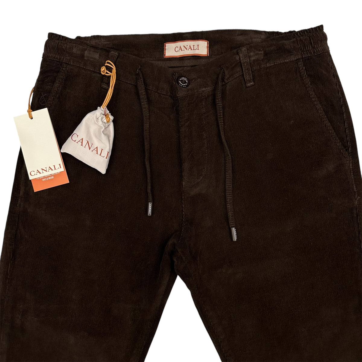 Παντελόνι Canali 11017 “Sale”