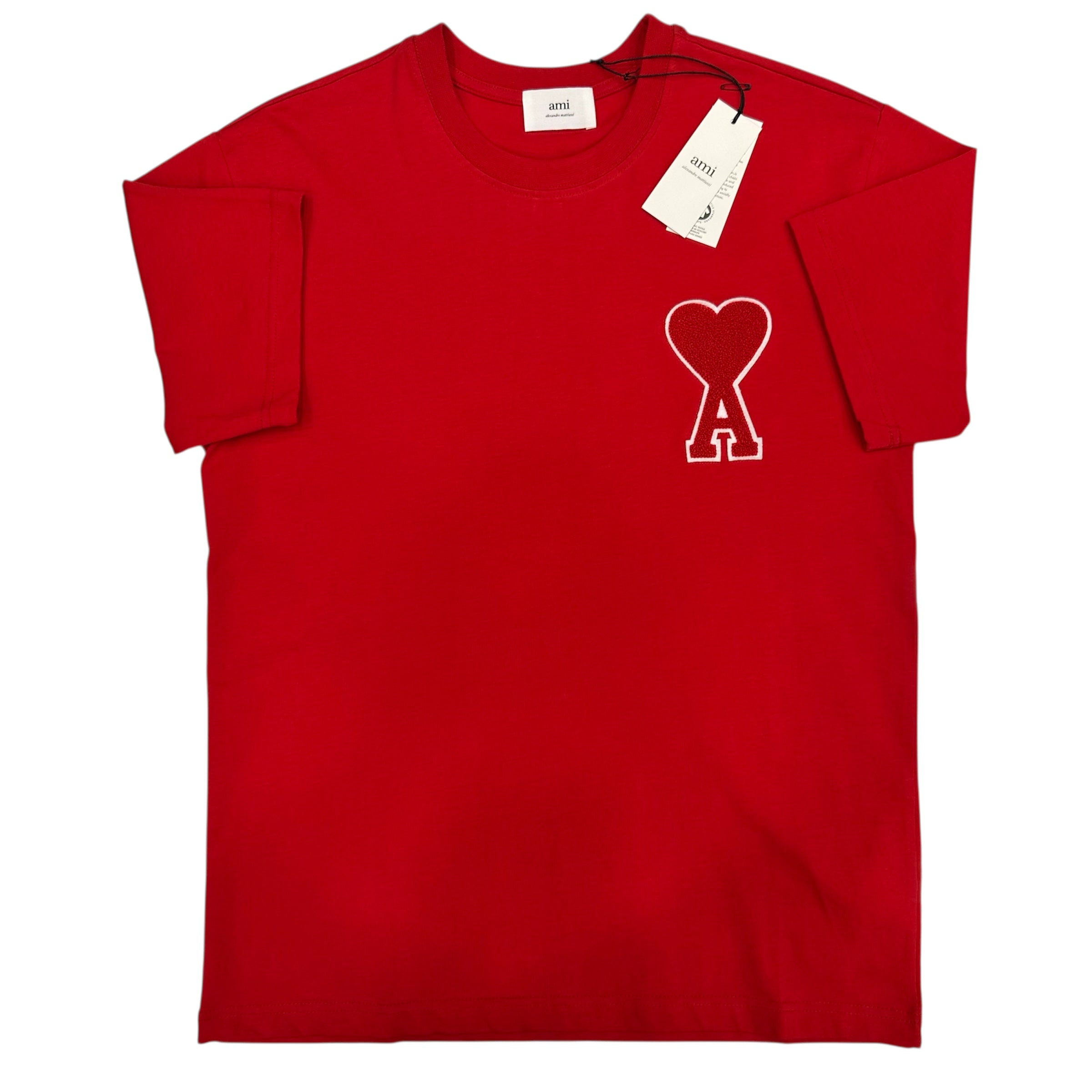 T-shirt Ami 1186 “Last”