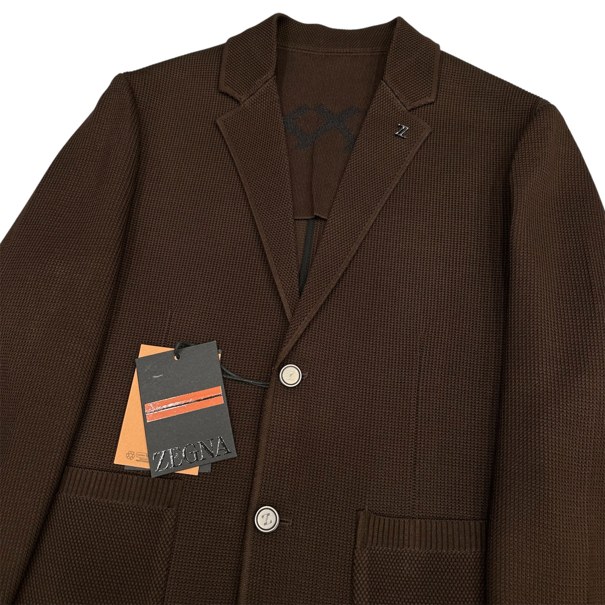 Σακάκι Zegna 1556 “Sale”