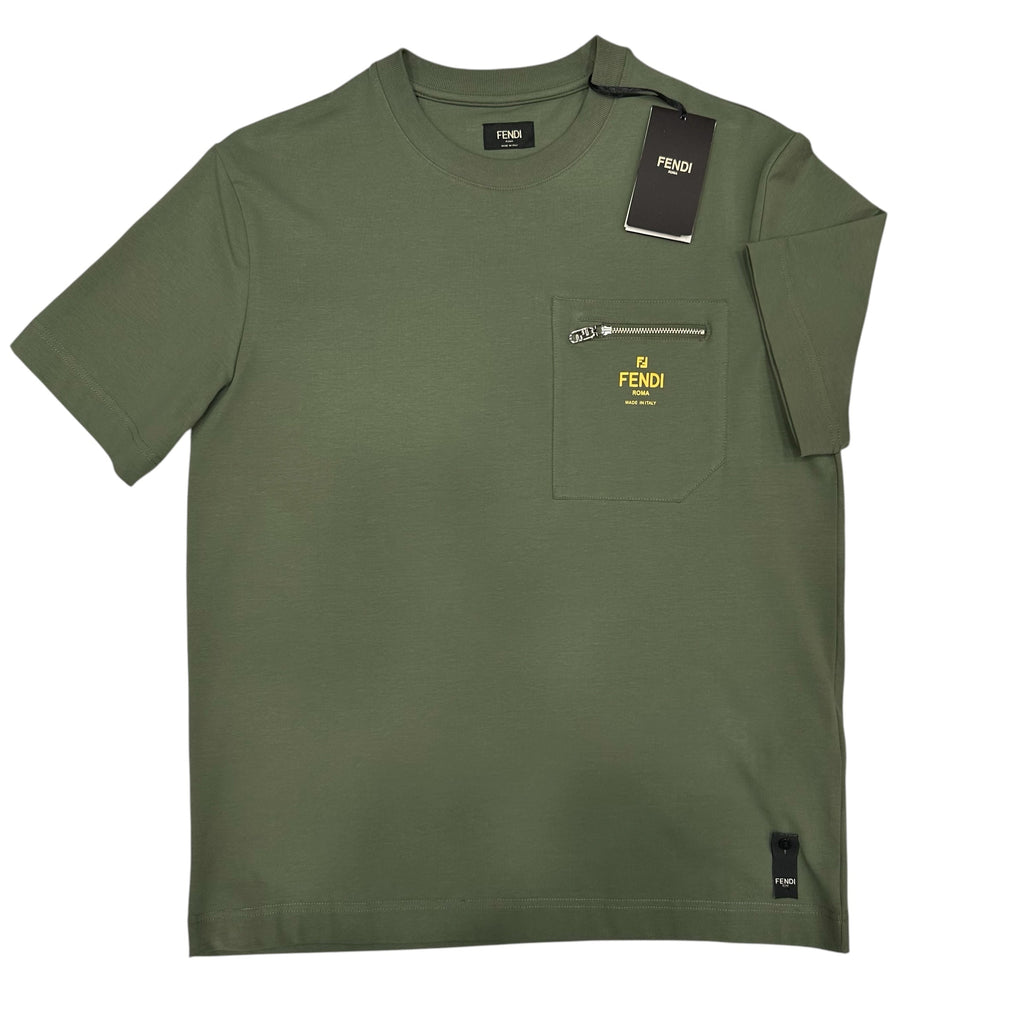 T-shirt Fendi 1339 “Last”