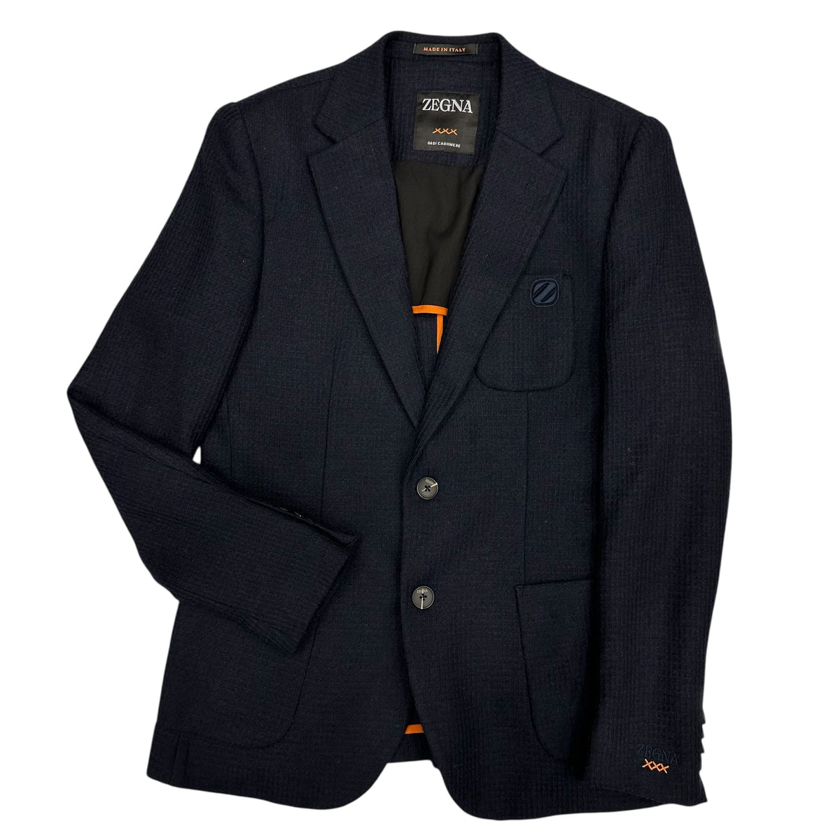 Σακάκι Zegna 1552 “Sale”