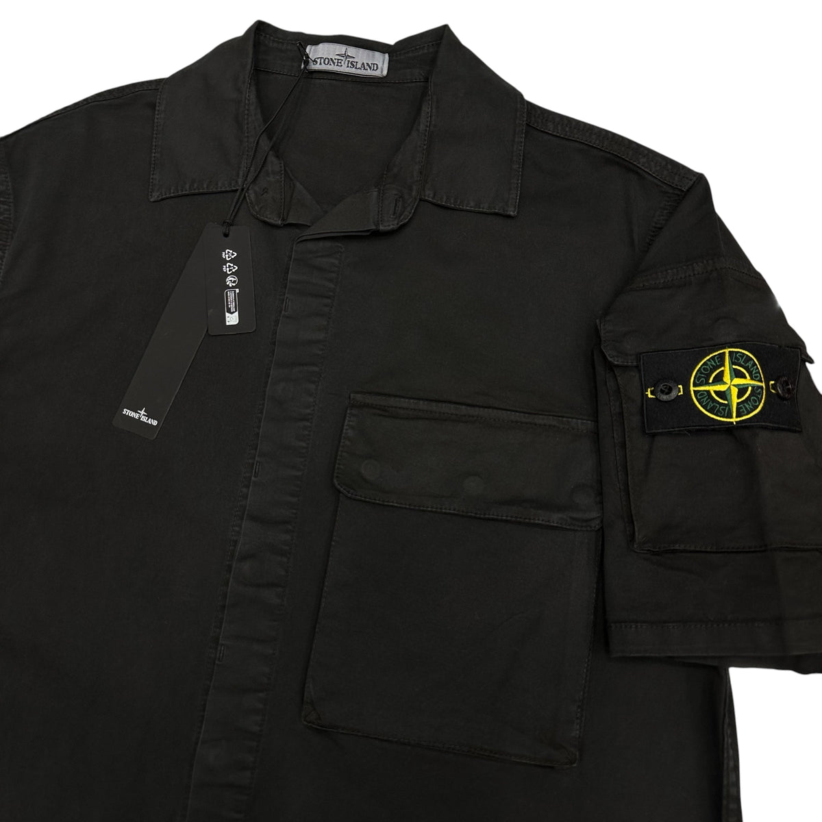 Τζάκετ Stone Island 1565 SS26