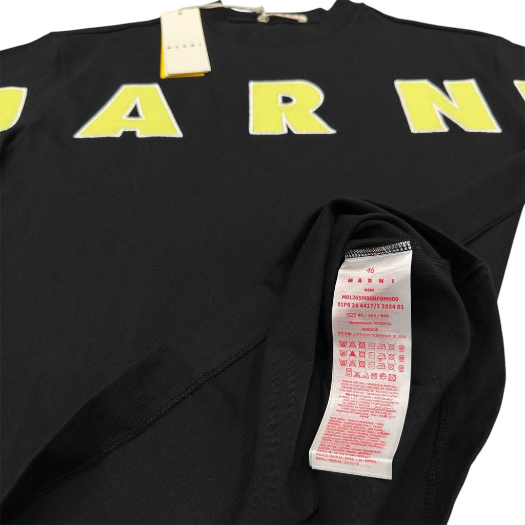 T-shirt Marni 1131 “Last”