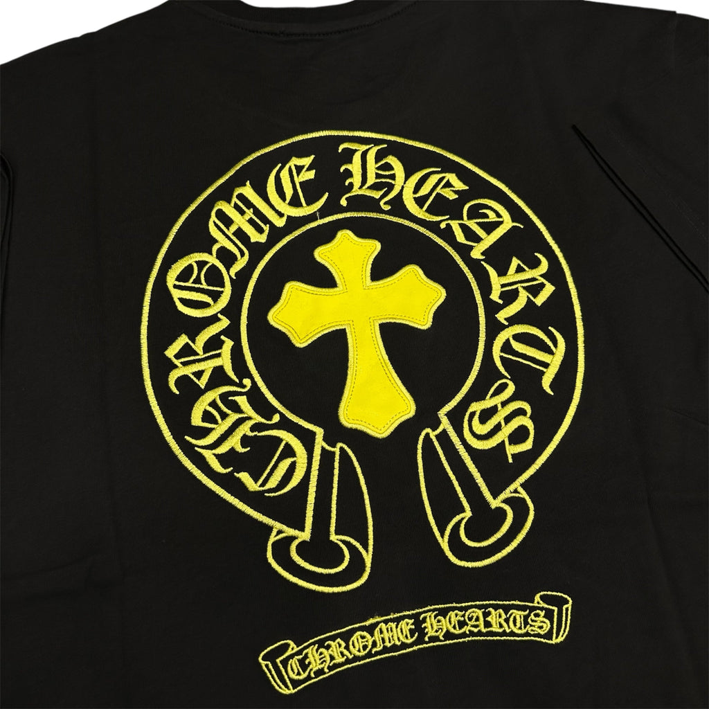 T-shirt Chrome Hearts 1301 SS26