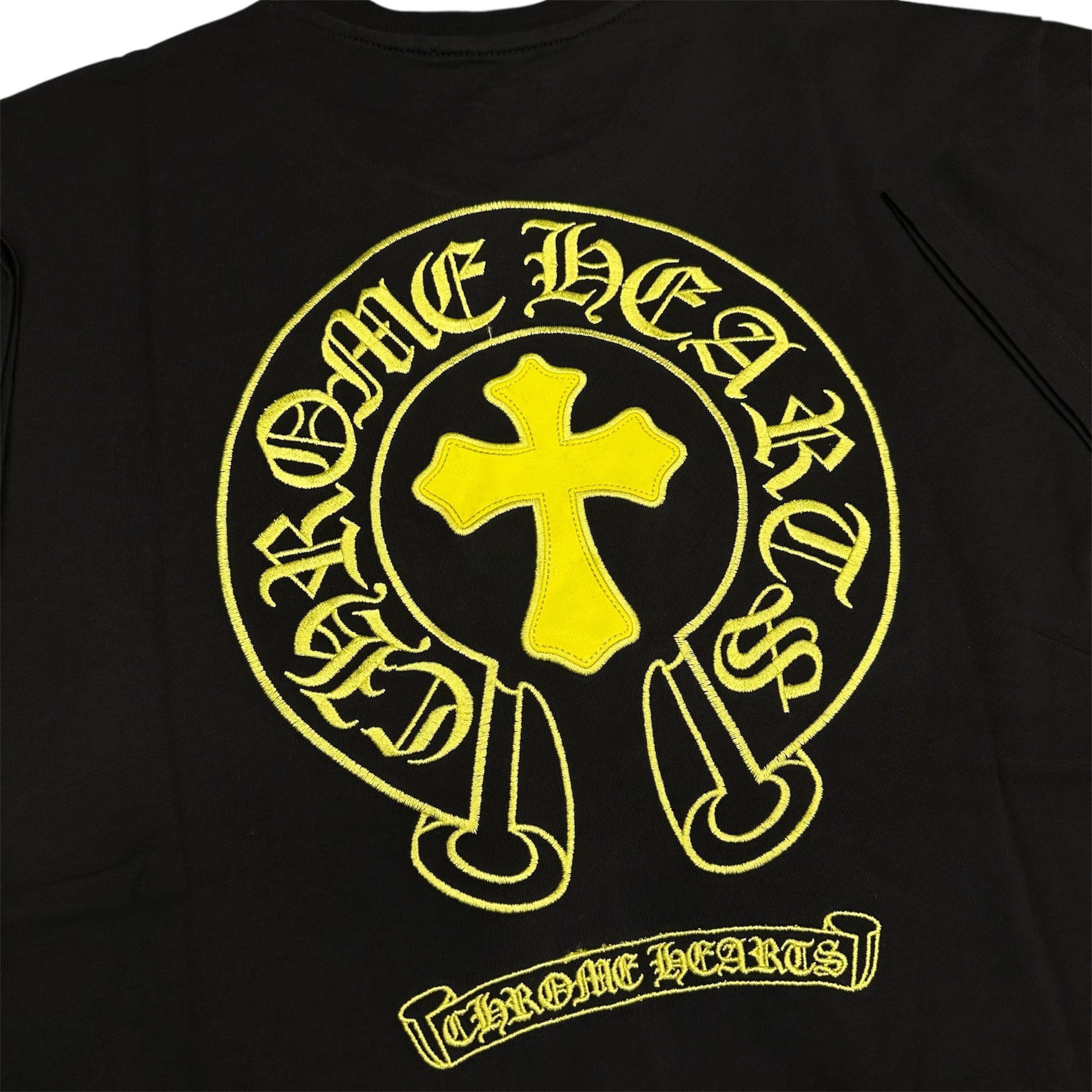 T-shirt Chrome Hearts 1301 SS26