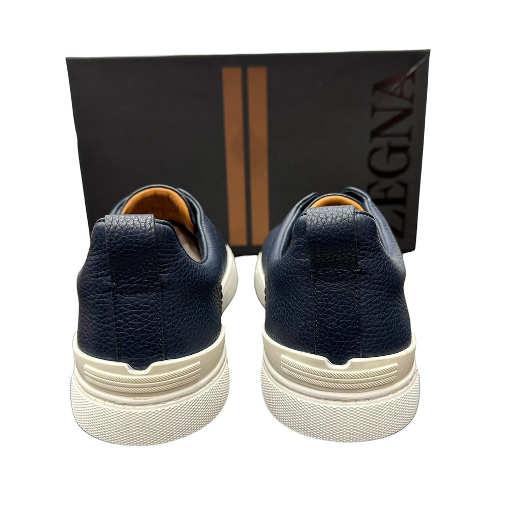 Υποδήματα Zegna 1639 SS26