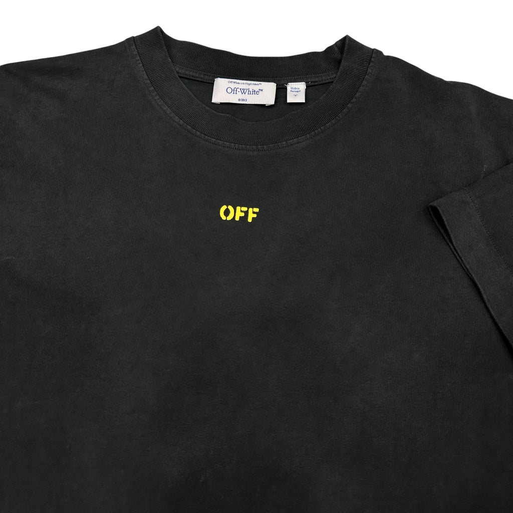 T-shirt Off-White 1416 SS26