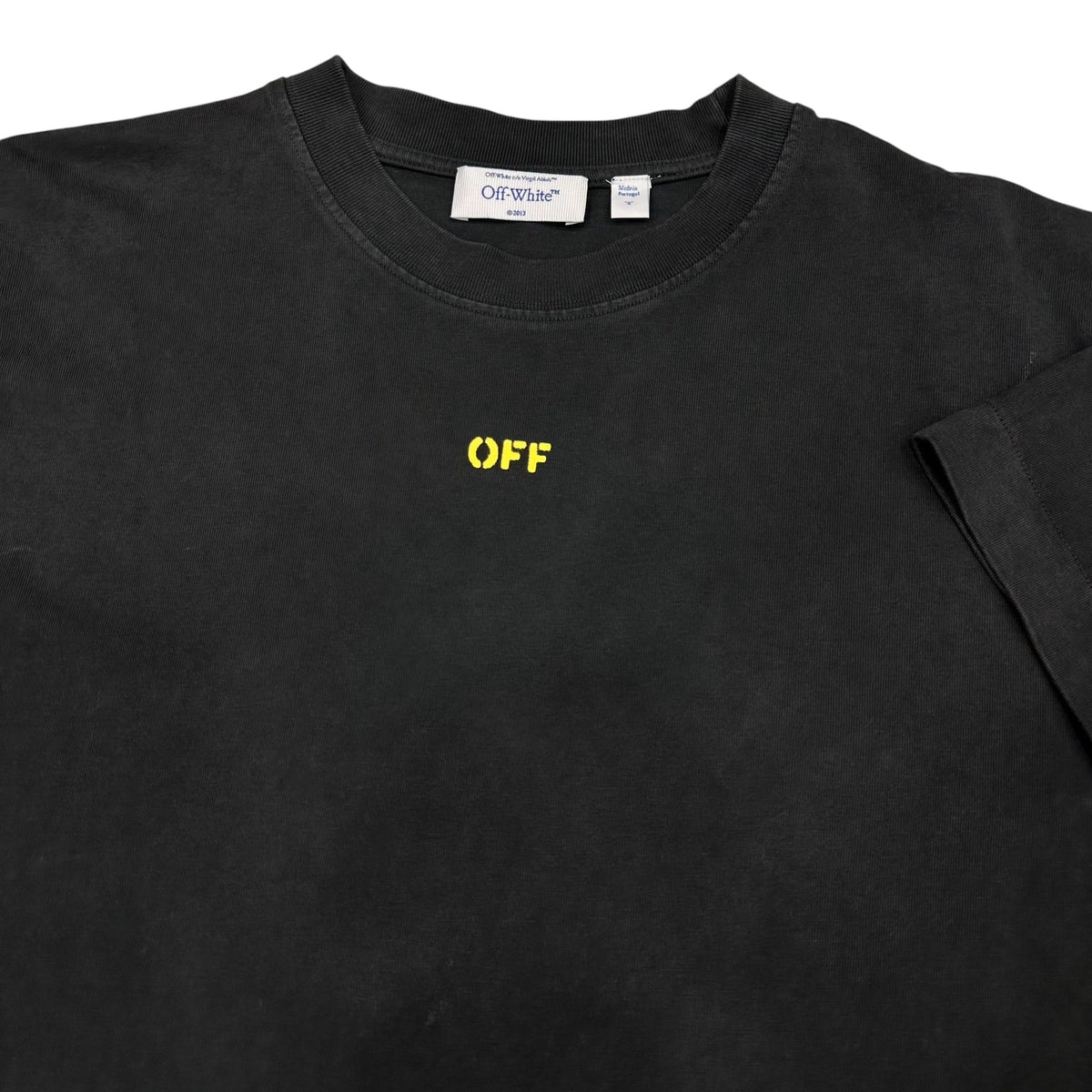 T-shirt Off-White 1416 SS26