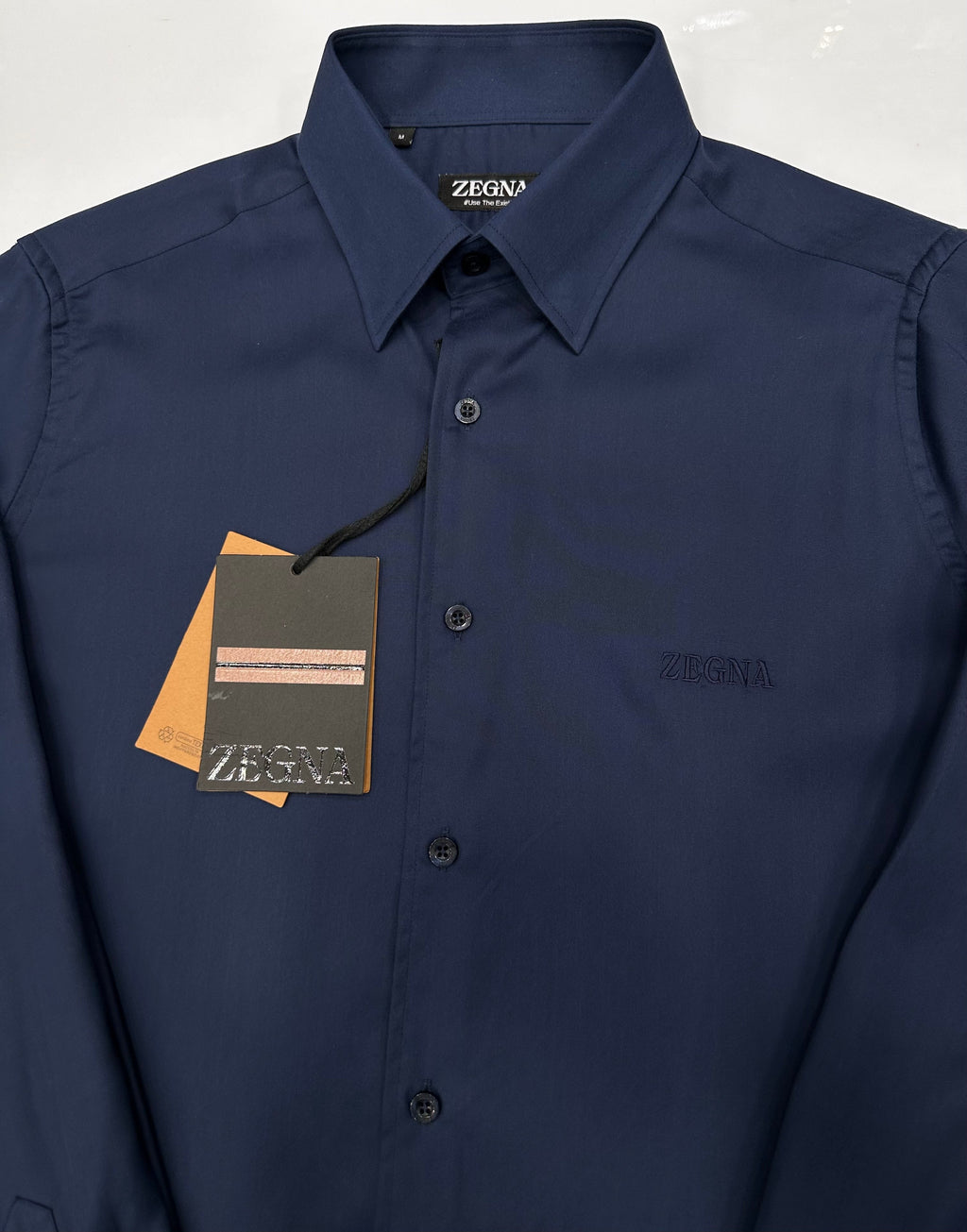 Πουκάμισο Zegna 12007 “Sale”