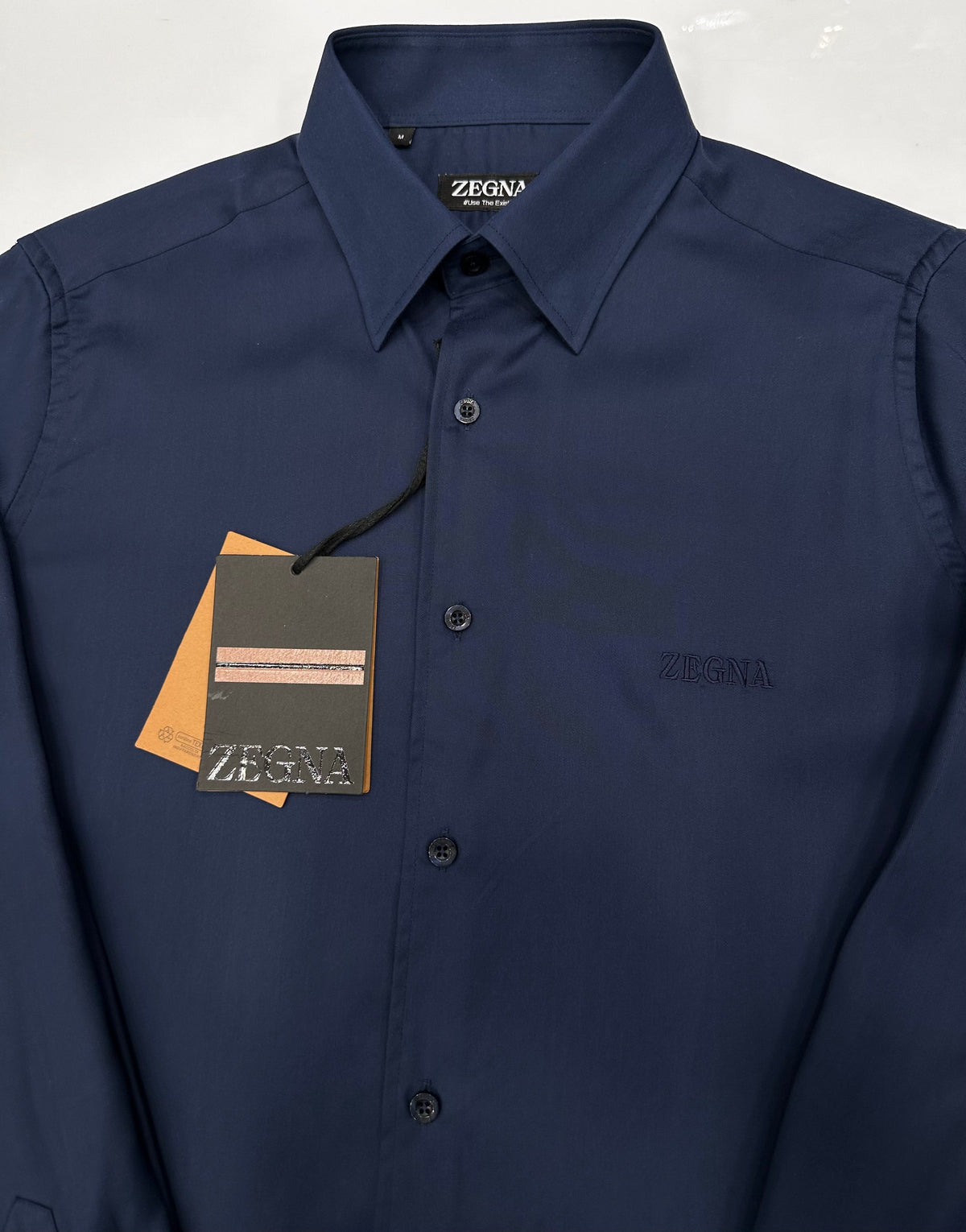 Πουκάμισο Zegna 12007 “Sale”