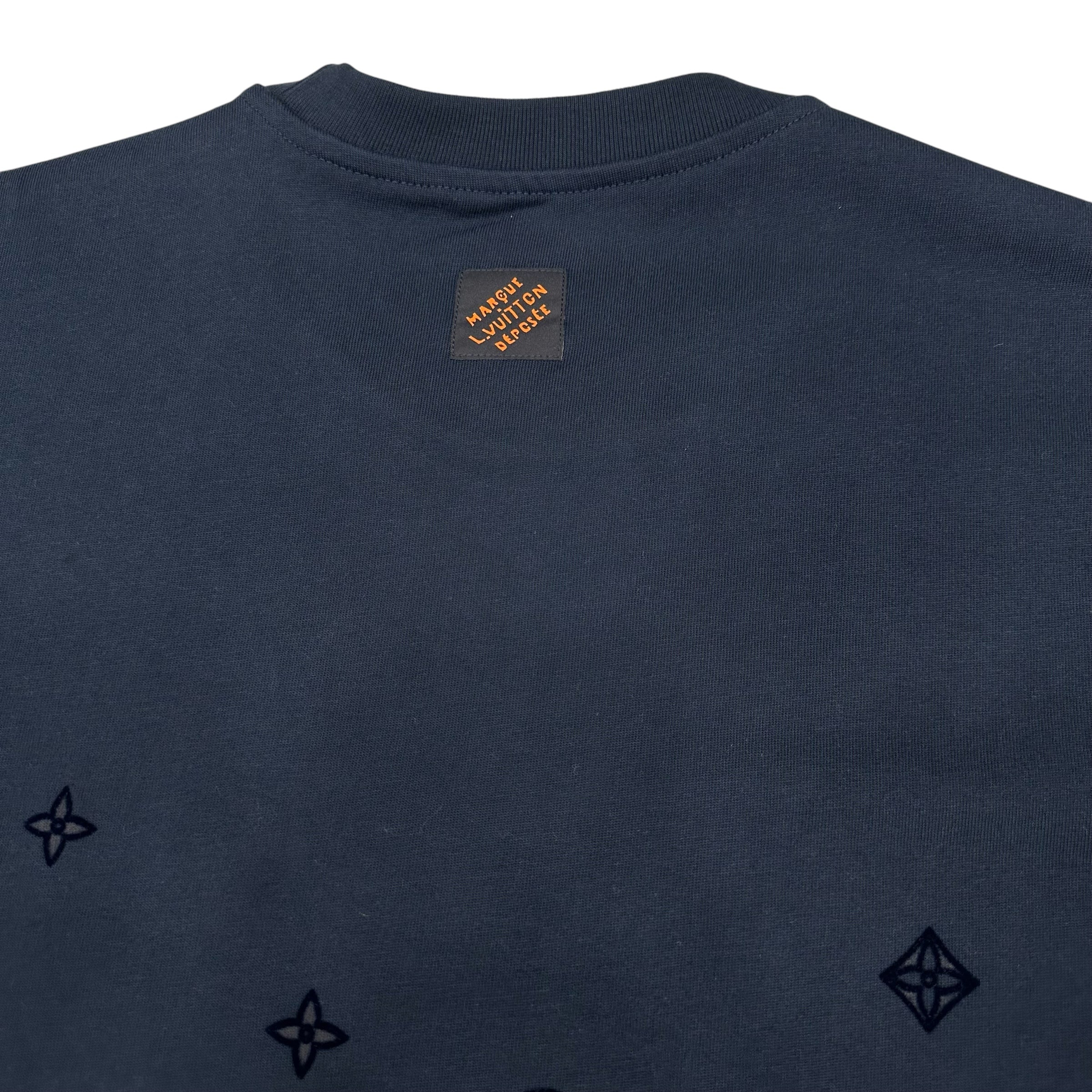 T-shirt LV 1428 “Last”