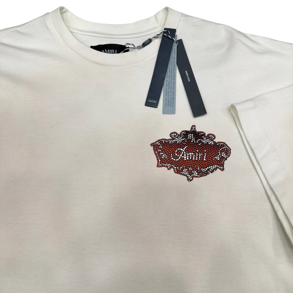T-shirt Amiri 1378 “Sale”