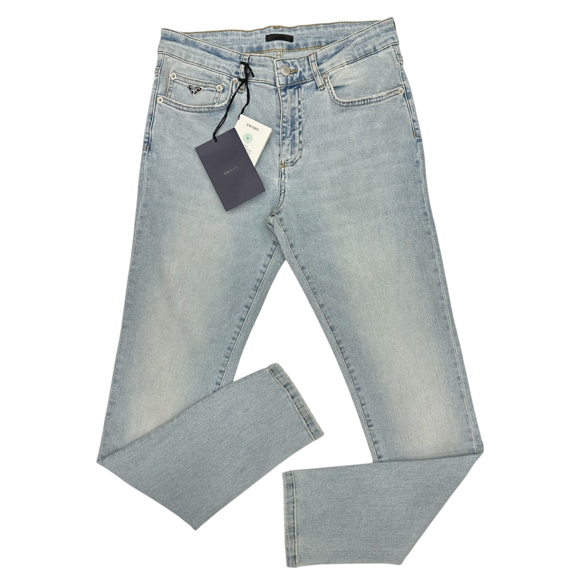 Τζιν Prada 8027 “Last”