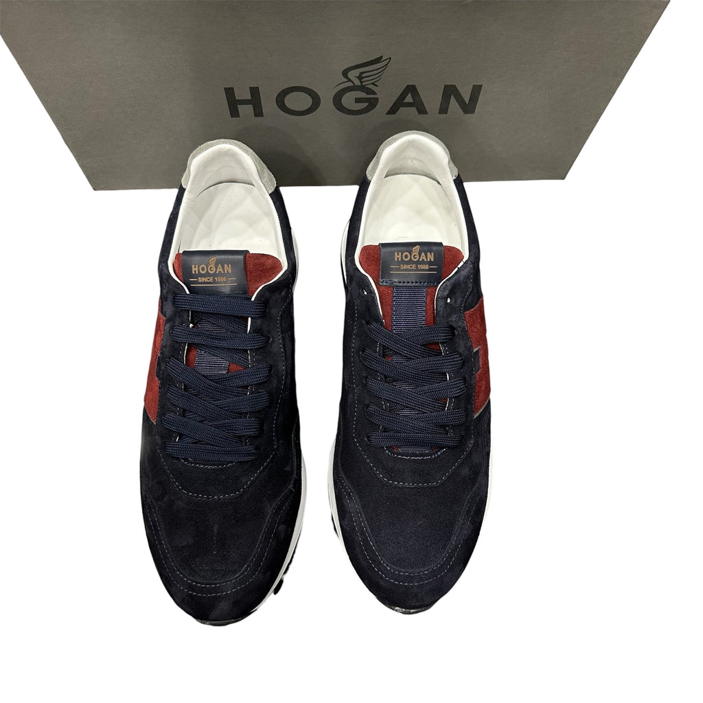 Υποδήματα Hogan - 1637 “Sale”