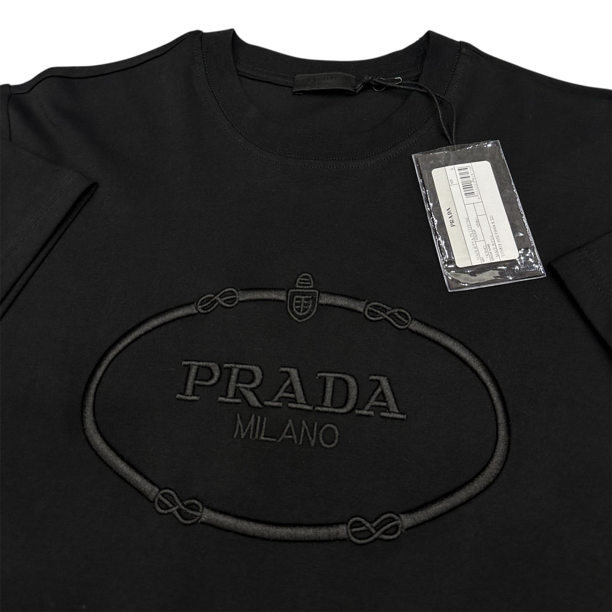 T-shirt Prada 1206 “Sale”