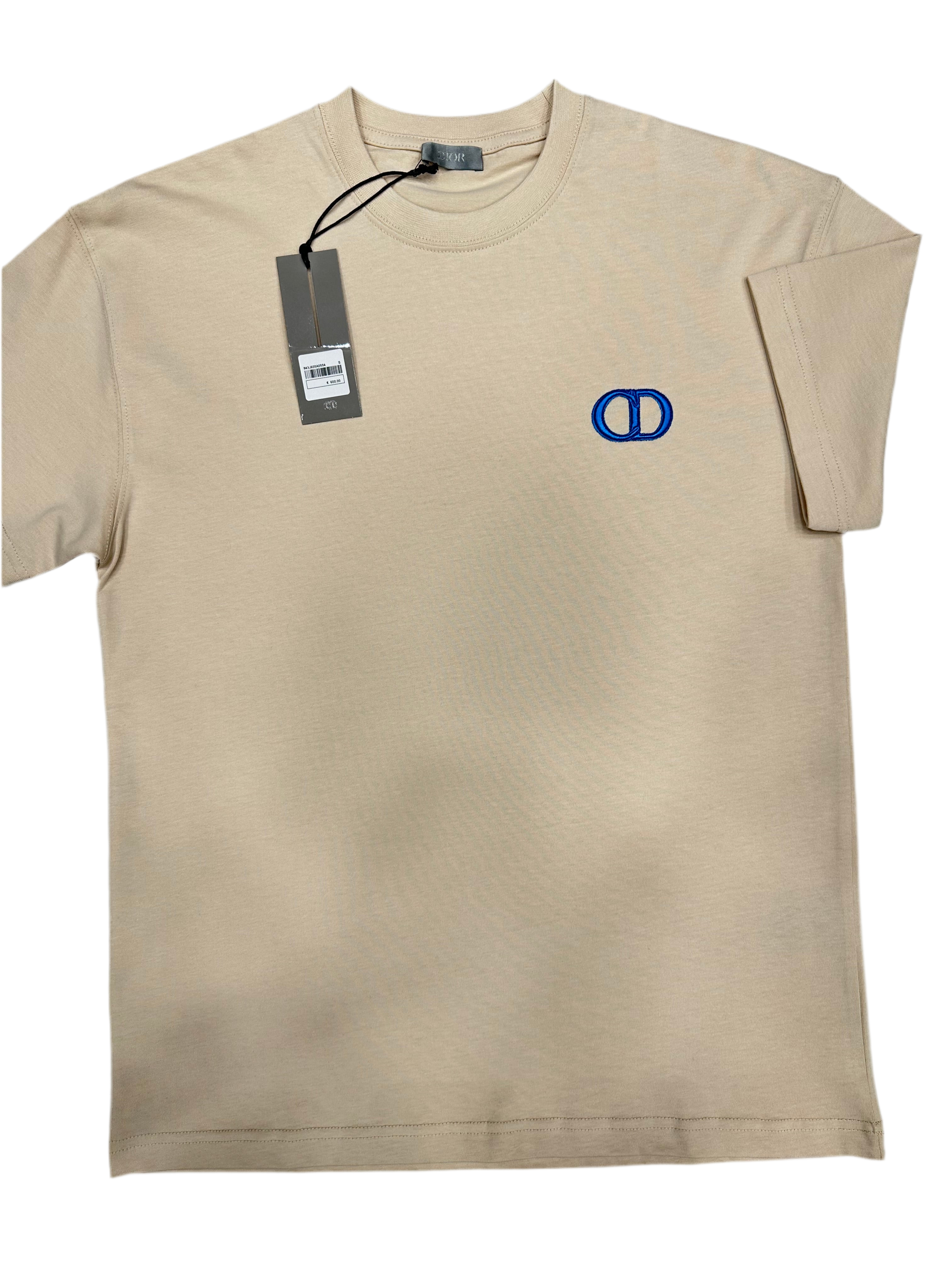 Τ-shirt Diοr - 1106 “Last”
