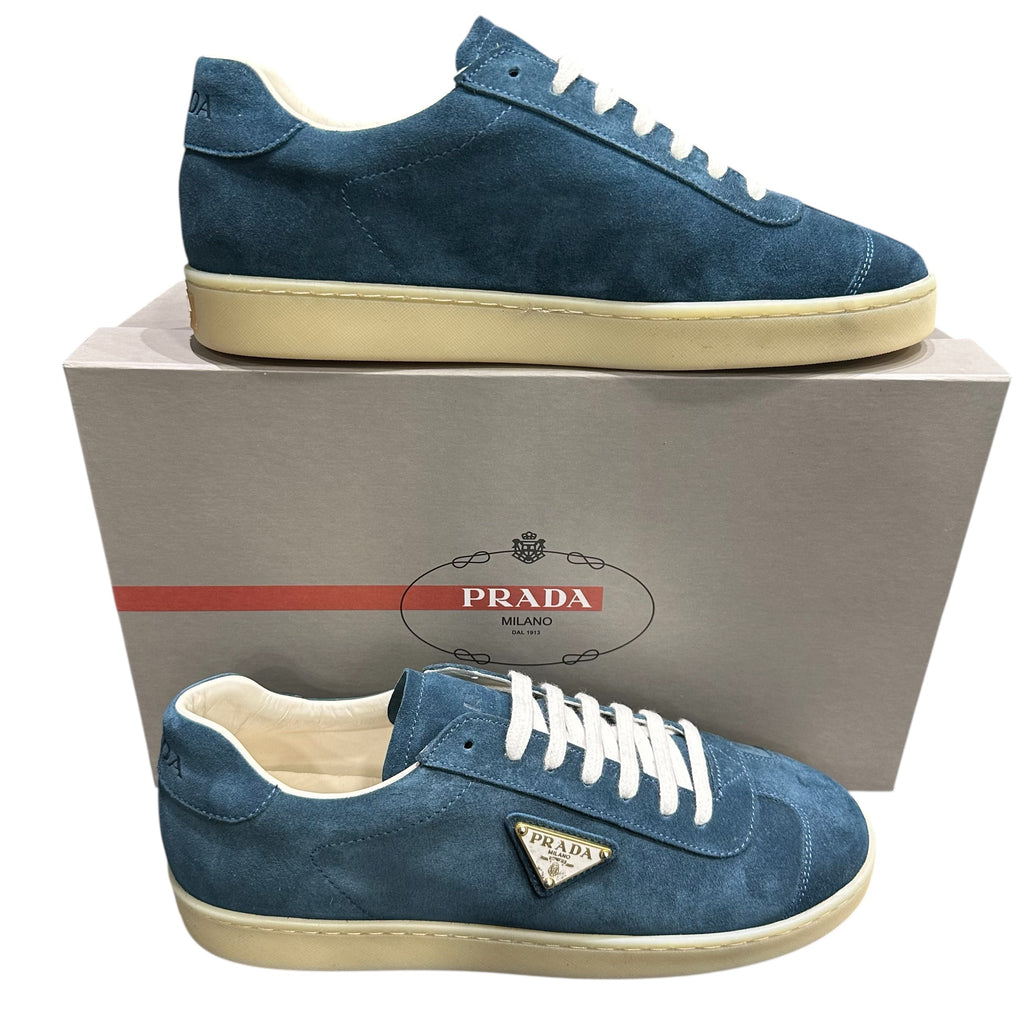 Υπ0δήματα Prada 1618 “Sale”