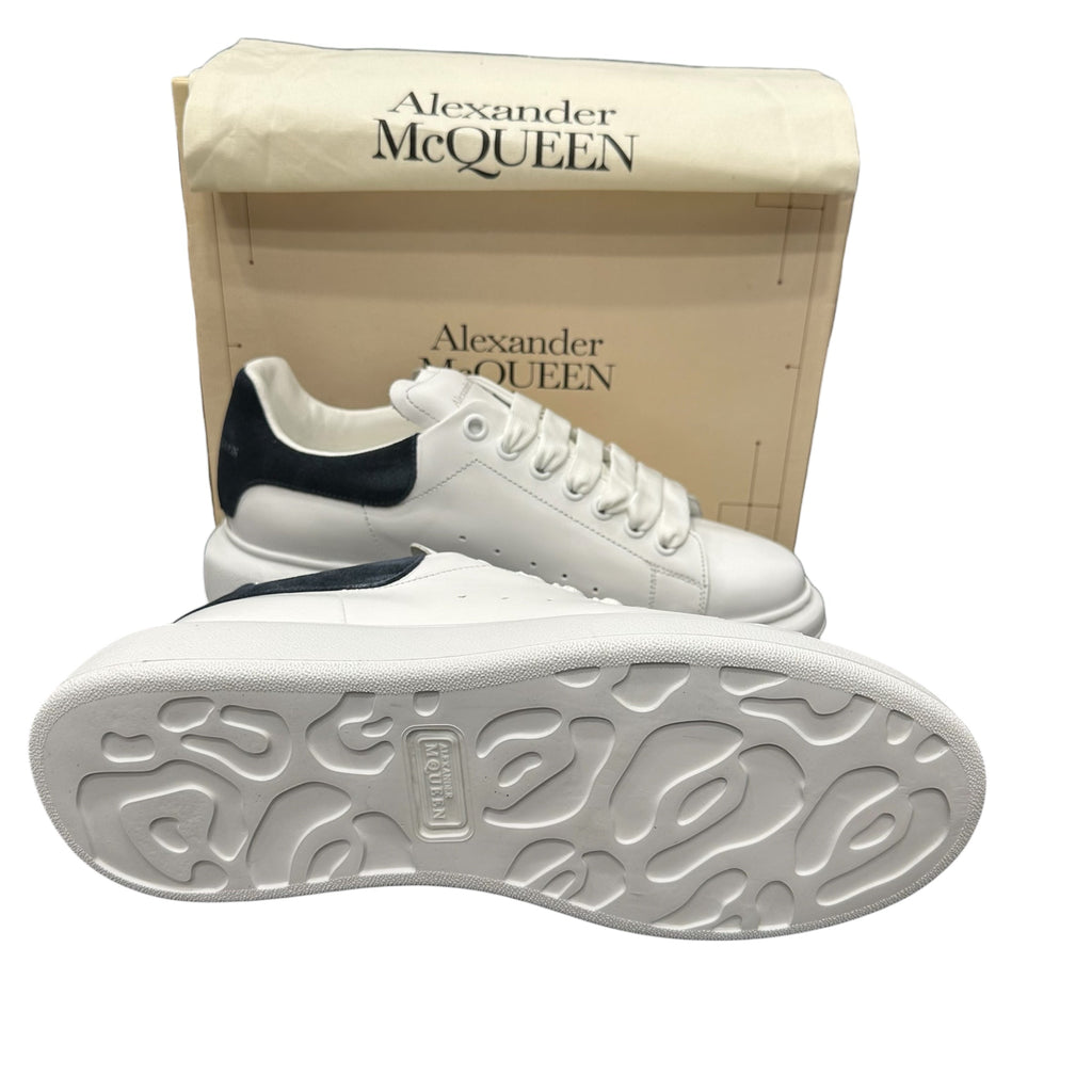 Υποδήματα McQueen 1615 SS26