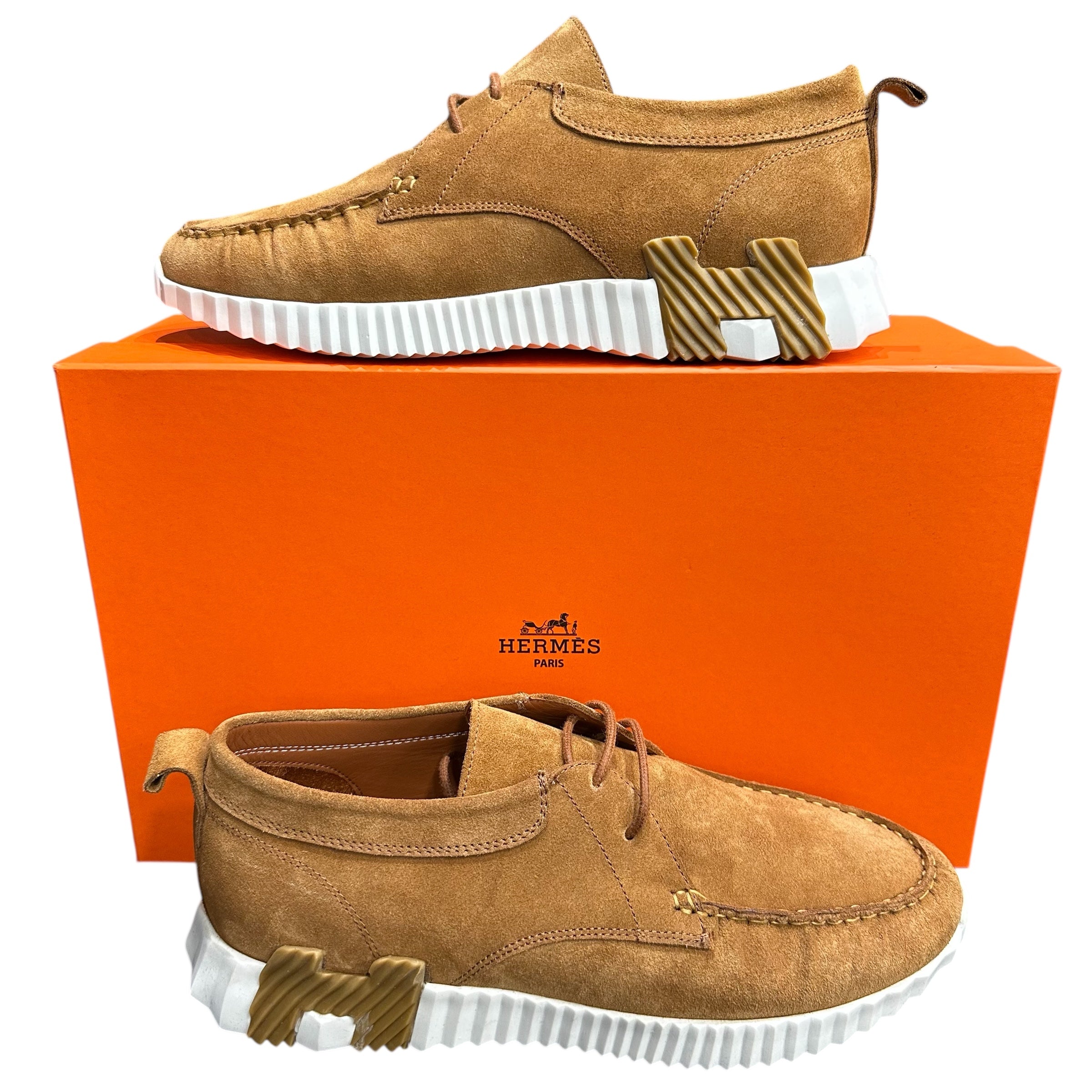 Υποδήματα Hermes 1620 SS26