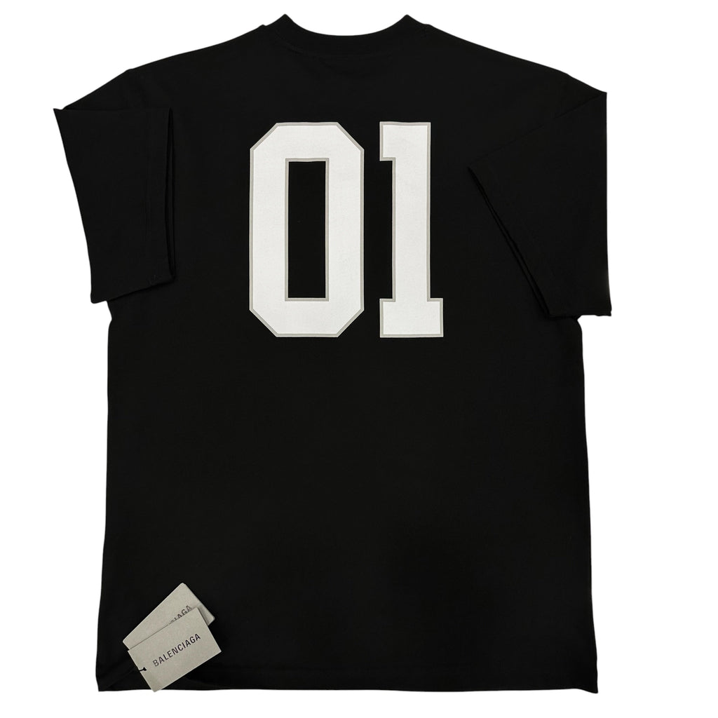 T-shirt Balenciaga 1306 “Sale”