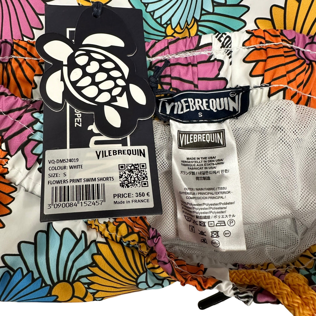 Μαγιό Vilebrequin 15039 SS26