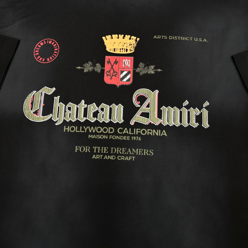 T-shirt Amiri 1381 SS26