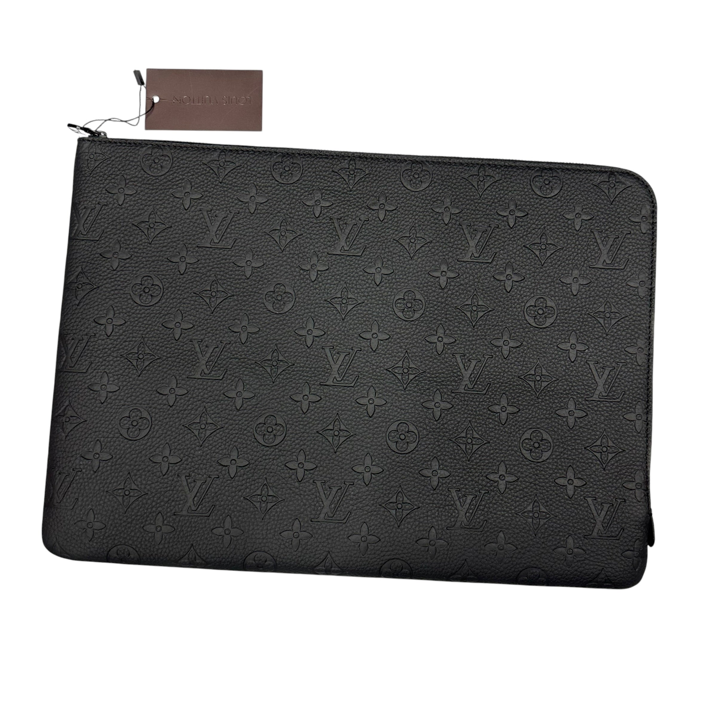 Δερμάτινος Φάκελος LV 21016 SS26