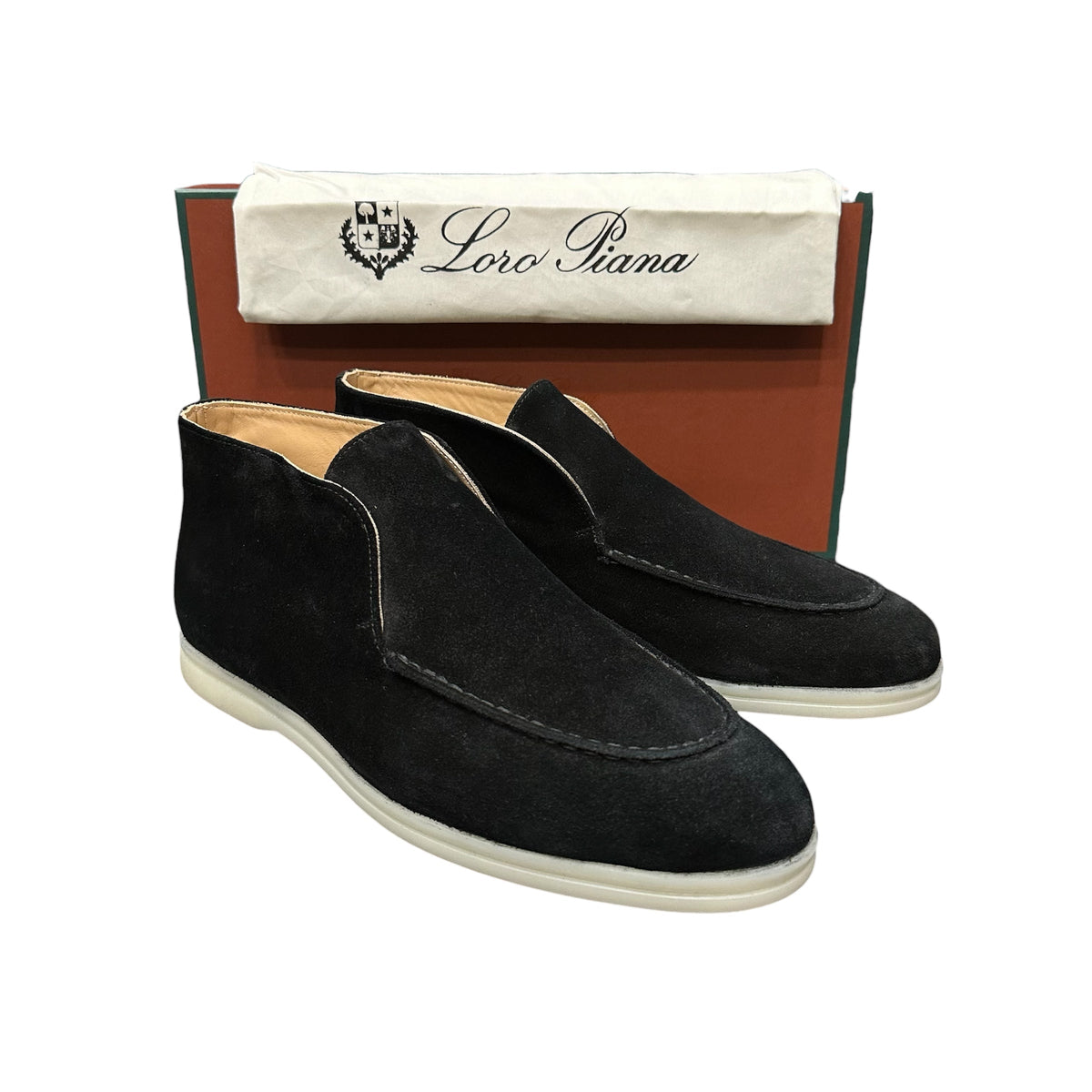 Υποδήματα Loro Piana 16041 “Sale”