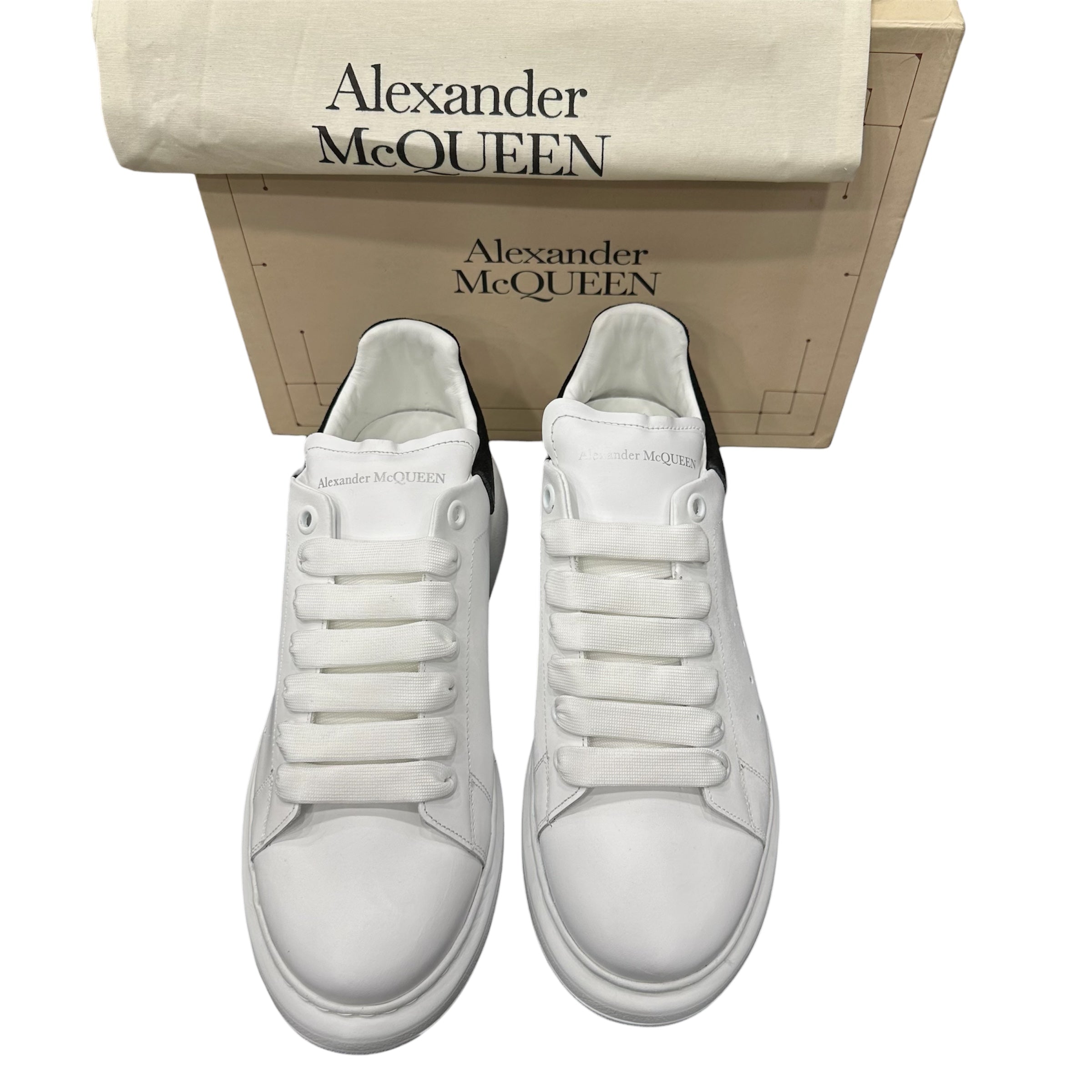 Υποδήματα McQueen 1615 “Sale”