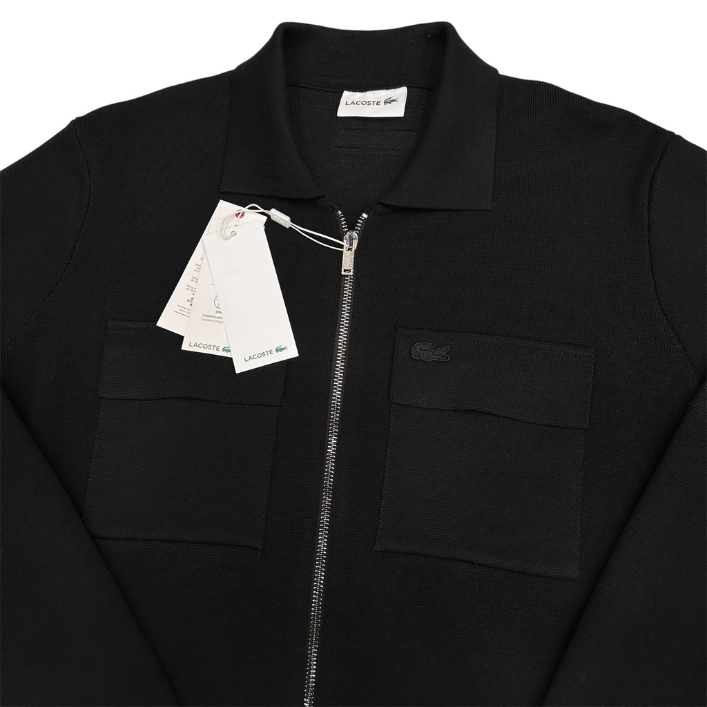 Τζάκετ Lacoste 1560 “Sale”
