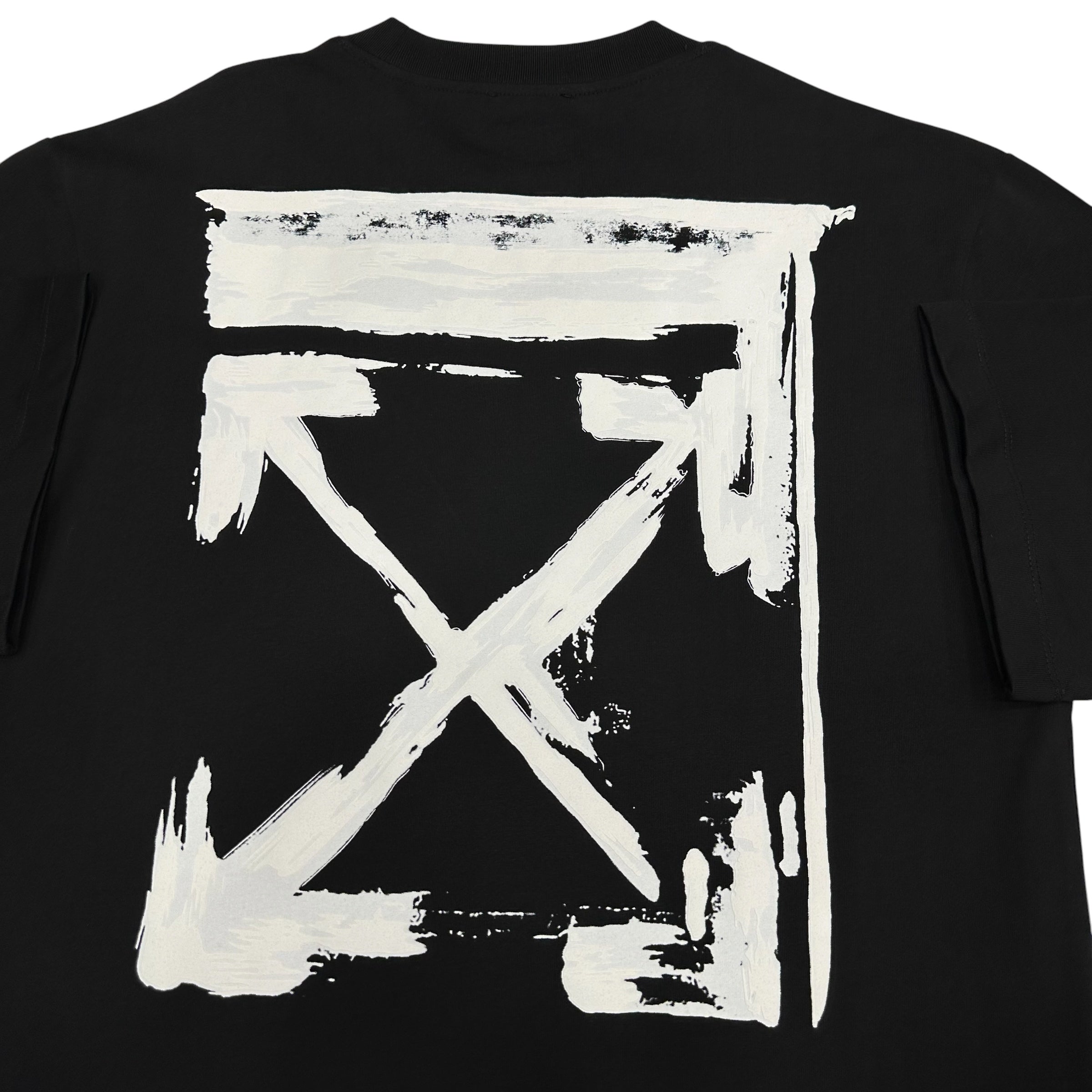 T-shirt Off-White 1369 “Last”