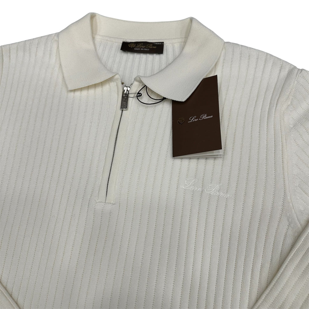 Μπλούζα Loro Piana 7011 “Sale”