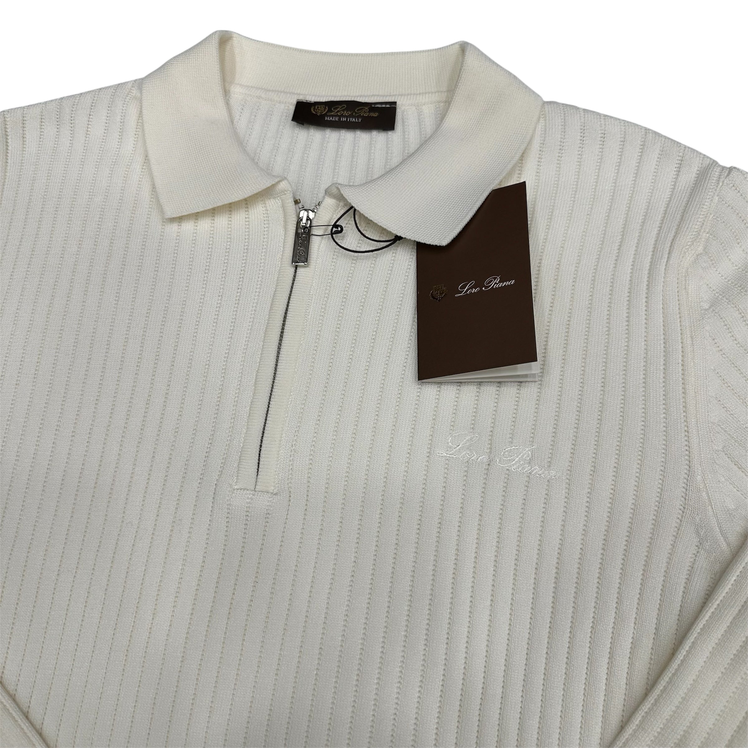 Μπλούζα Loro Piana 7011 “Sale”