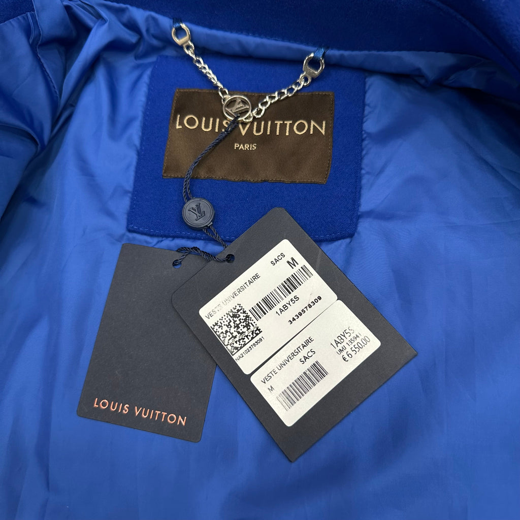 Τζάκετ LV 1563 “Sale”